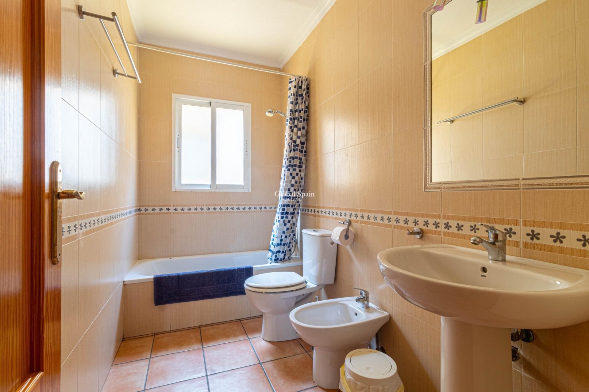 Wiederverkauf - HAUS -
ORIHUELA COSTA - CABO ROIG