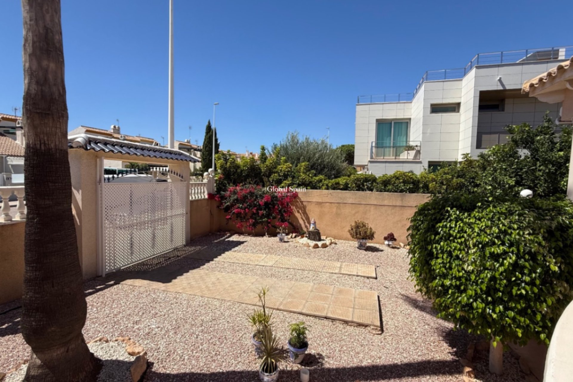 Wiederverkauf - HAUS -
ORIHUELA COSTA - Costa Blanca Sur