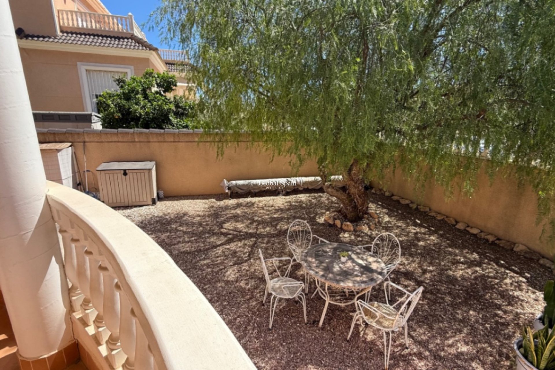 Wiederverkauf - HAUS -
ORIHUELA COSTA - Costa Blanca Sur