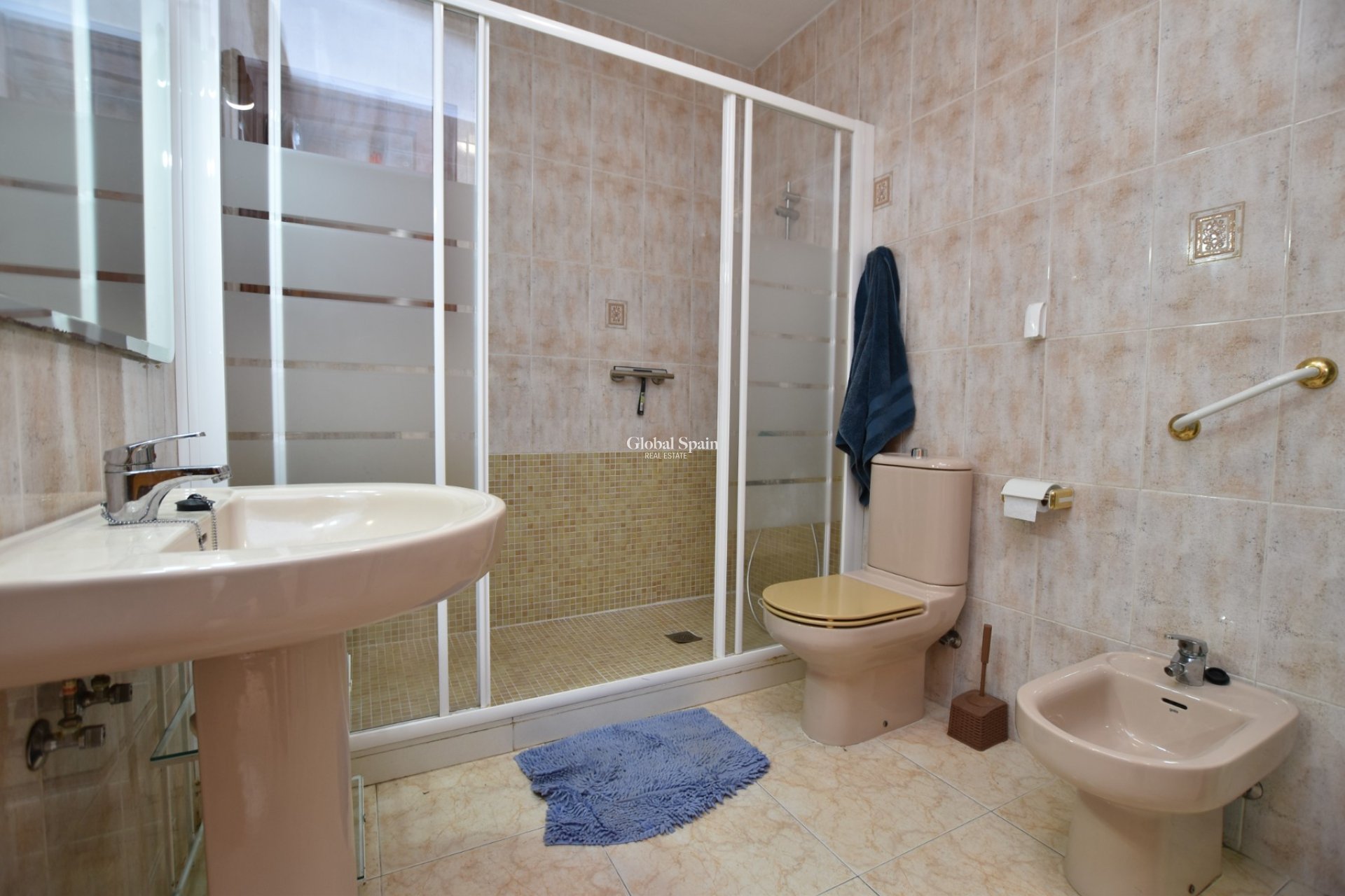 Wiederverkauf - HAUS -
ORIHUELA COSTA - Costa Blanca