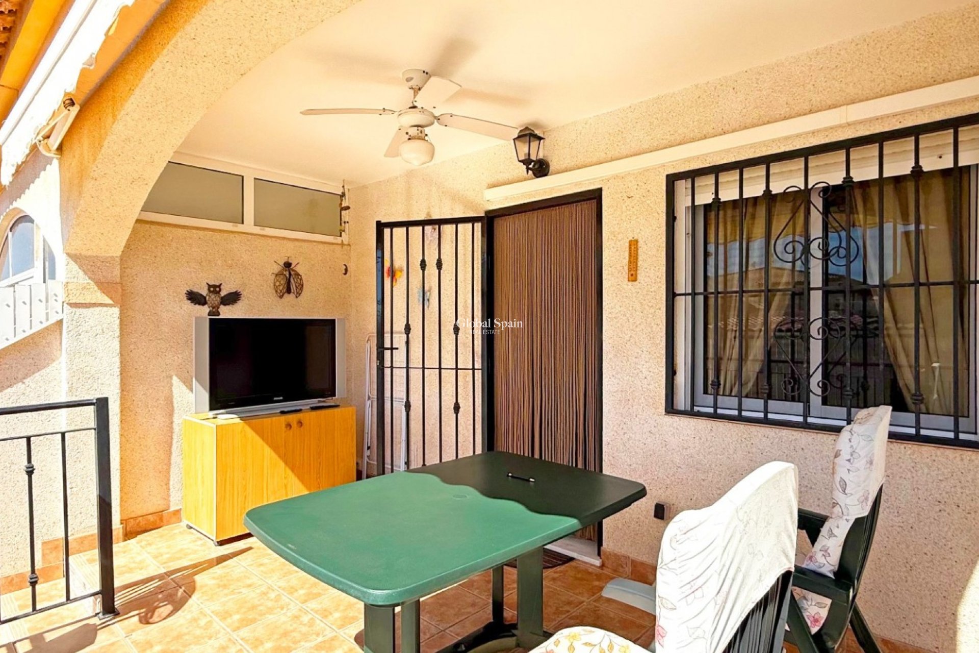 Wiederverkauf - HAUS -
ORIHUELA COSTA - Costa Blanca