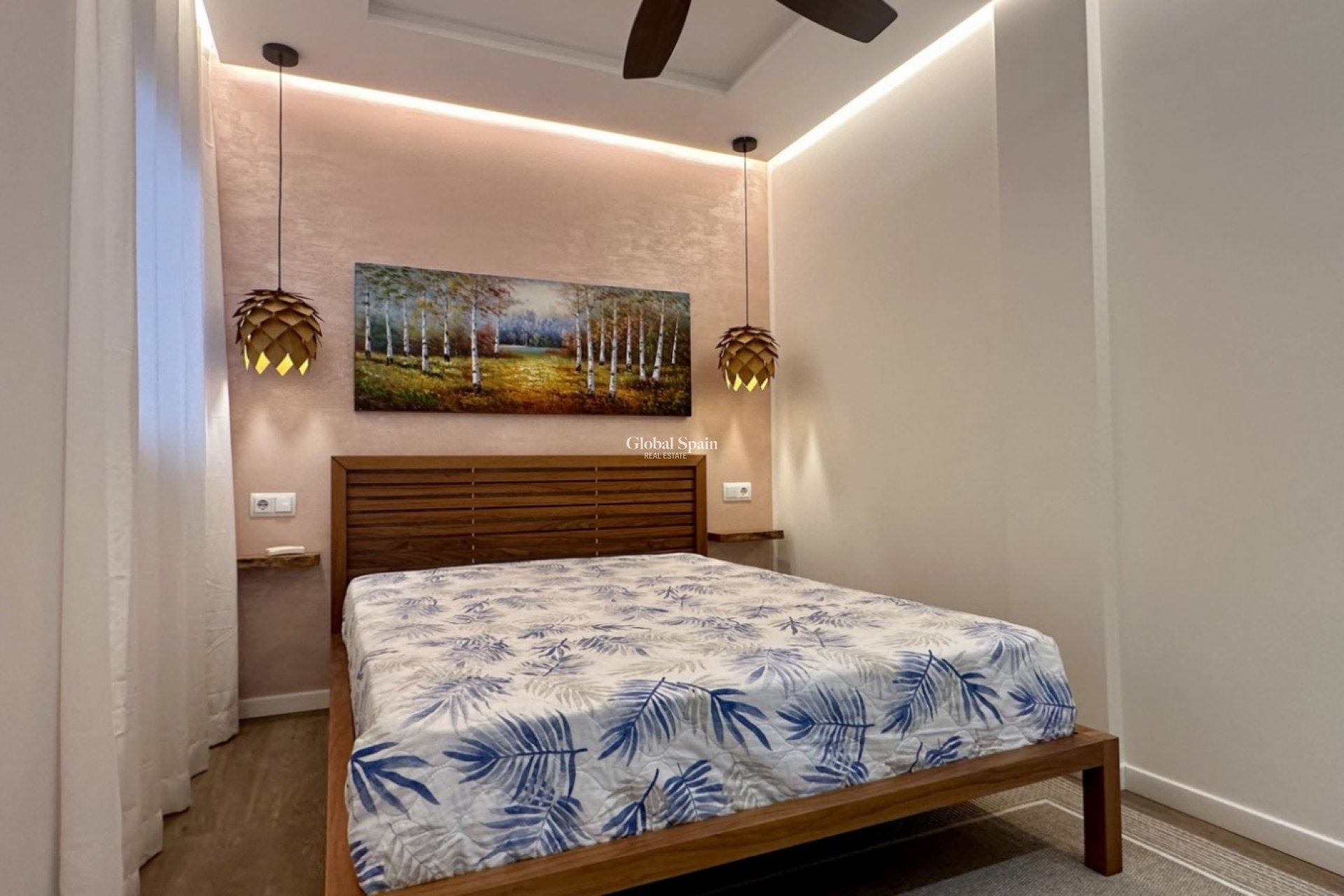 Wiederverkauf - HAUS -
ORIHUELA COSTA - Costa Blanca