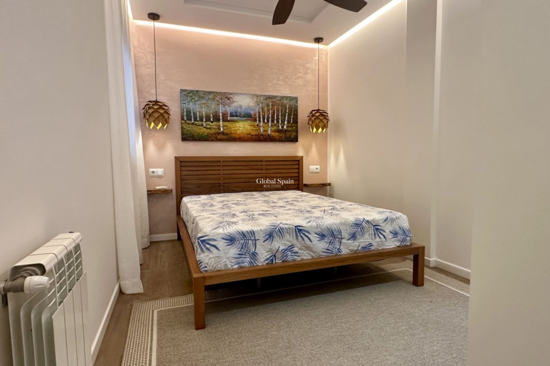 Wiederverkauf - HAUS -
ORIHUELA COSTA - Costa Blanca