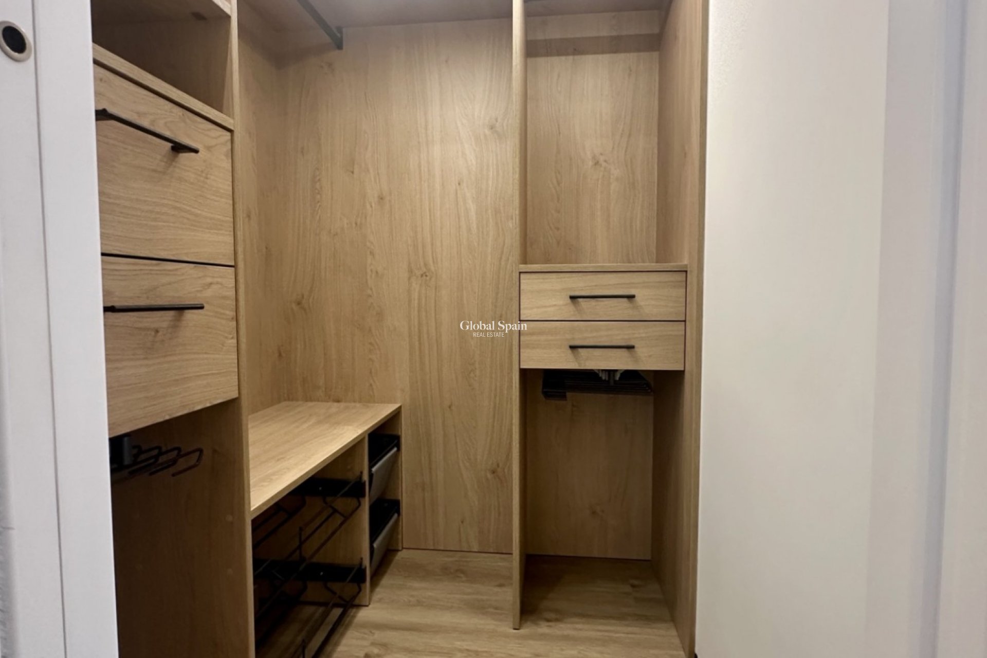 Wiederverkauf - HAUS -
ORIHUELA COSTA - Costa Blanca