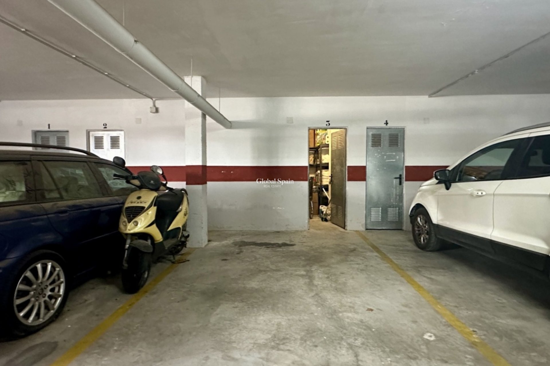 Wiederverkauf - HAUS -
ORIHUELA COSTA - Costa Blanca