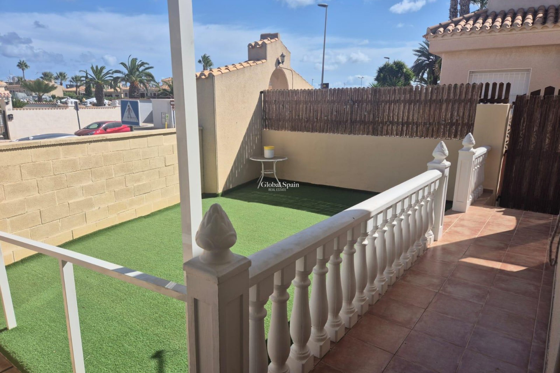 Wiederverkauf - HAUS -
ORIHUELA COSTA - Costa Blanca