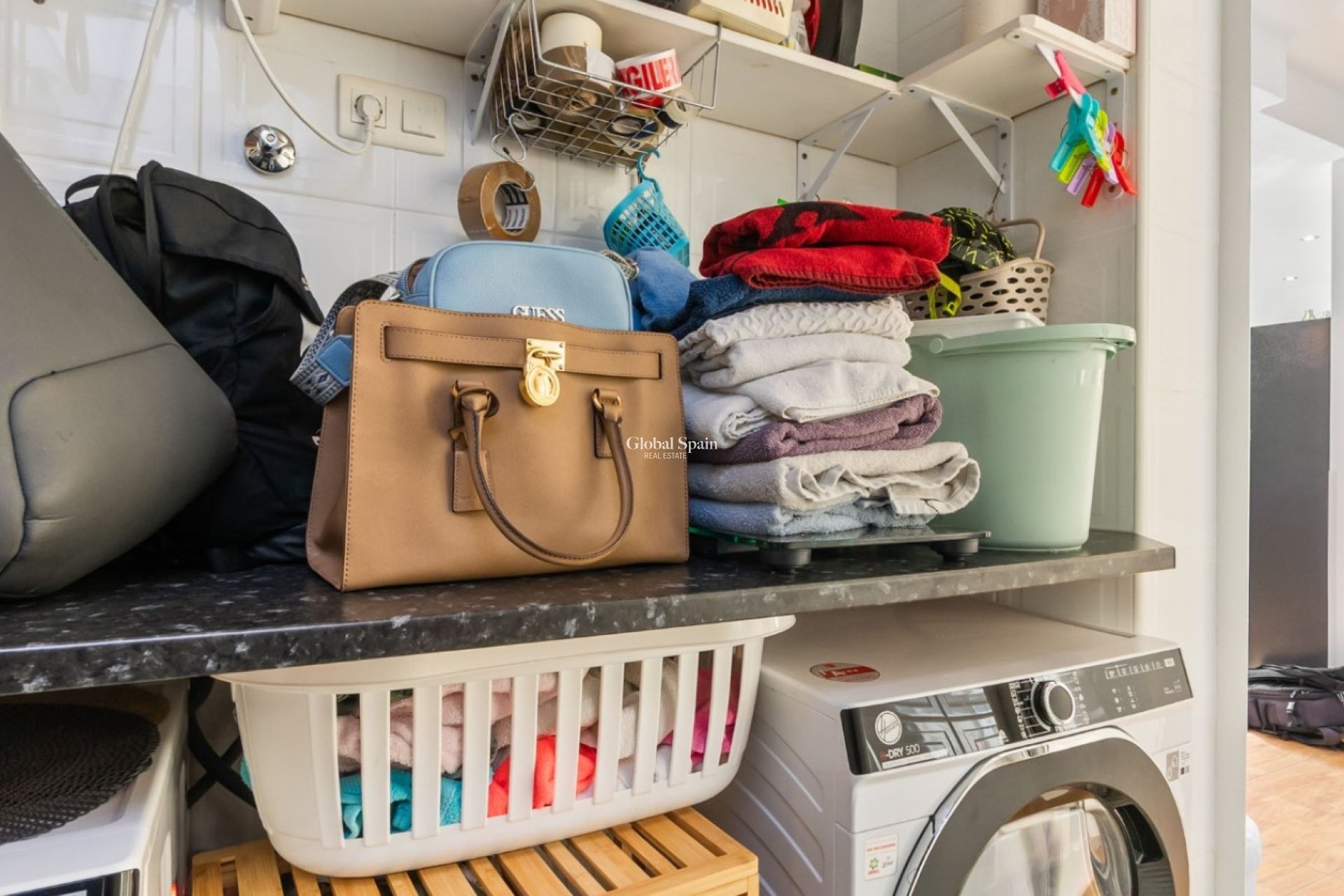 Wiederverkauf - HAUS -
ORIHUELA COSTA - Costa Blanca