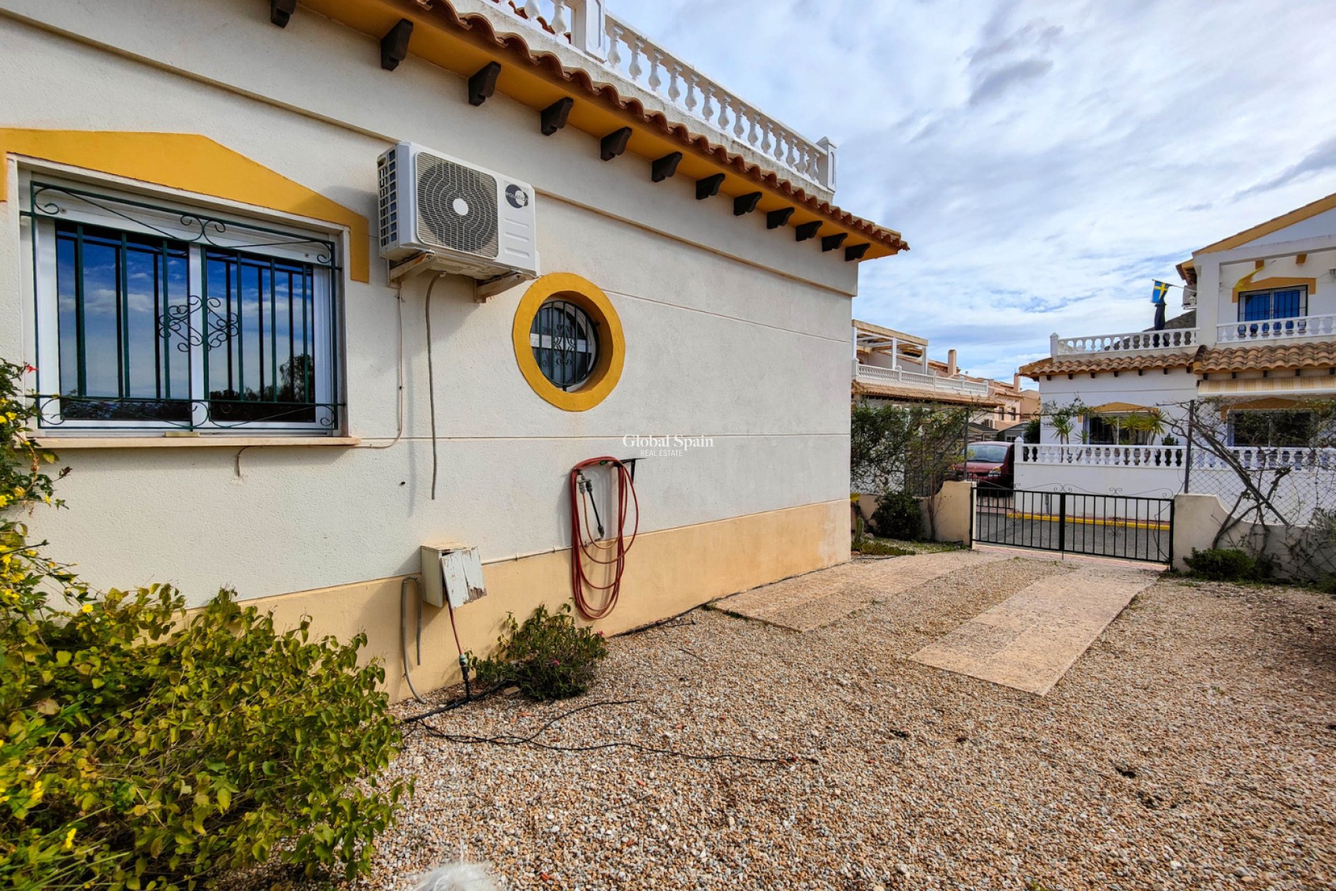 Wiederverkauf - HAUS -
ORIHUELA COSTA - Costa Blanca