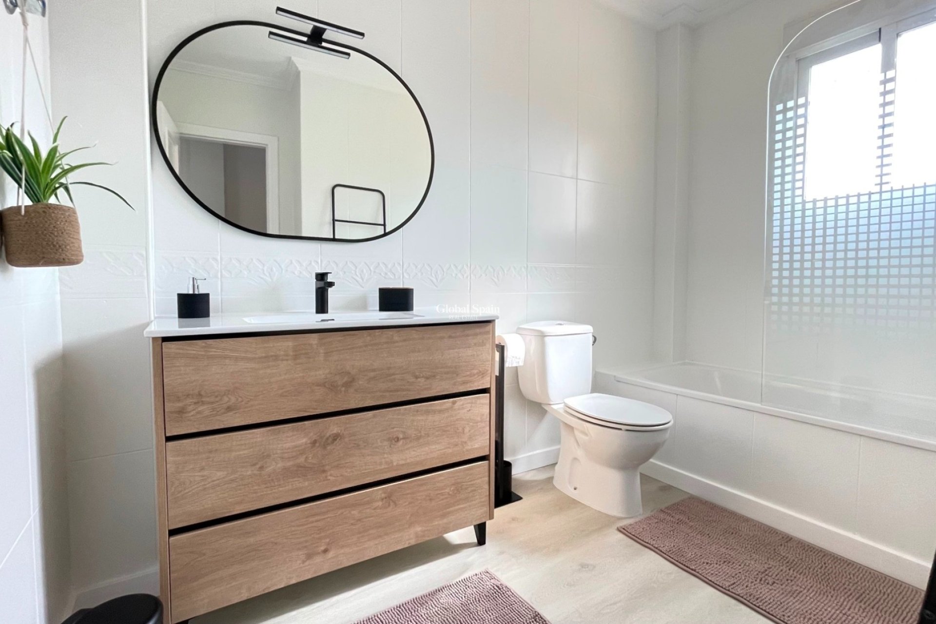 Wiederverkauf - HAUS -
ORIHUELA COSTA - Costa Blanca