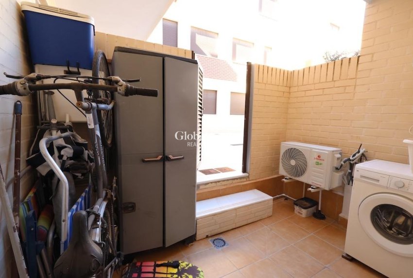 Wiederverkauf - HAUS -
ORIHUELA COSTA - Costa Blanca