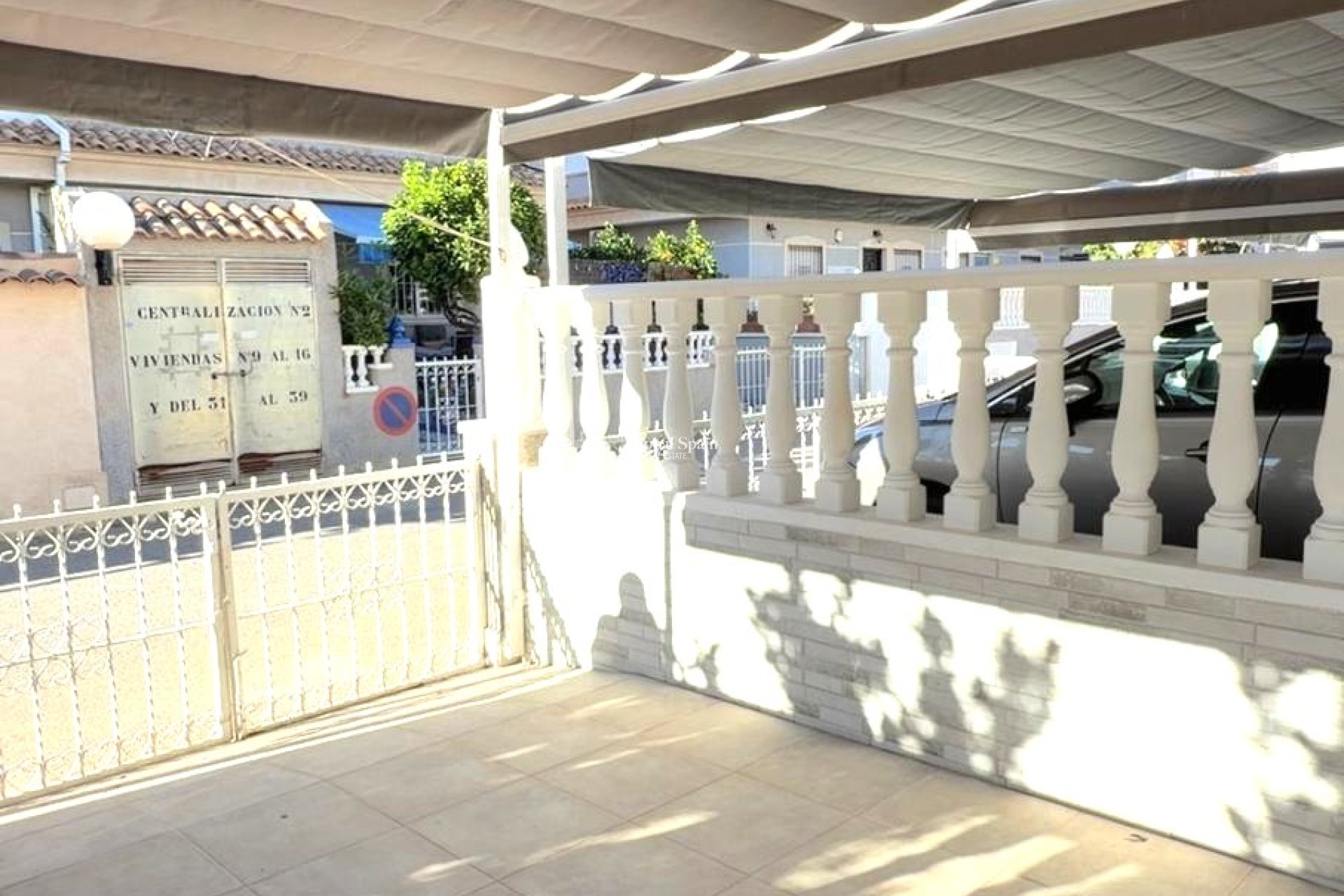 Wiederverkauf - HAUS -
ORIHUELA COSTA - Costa Blanca