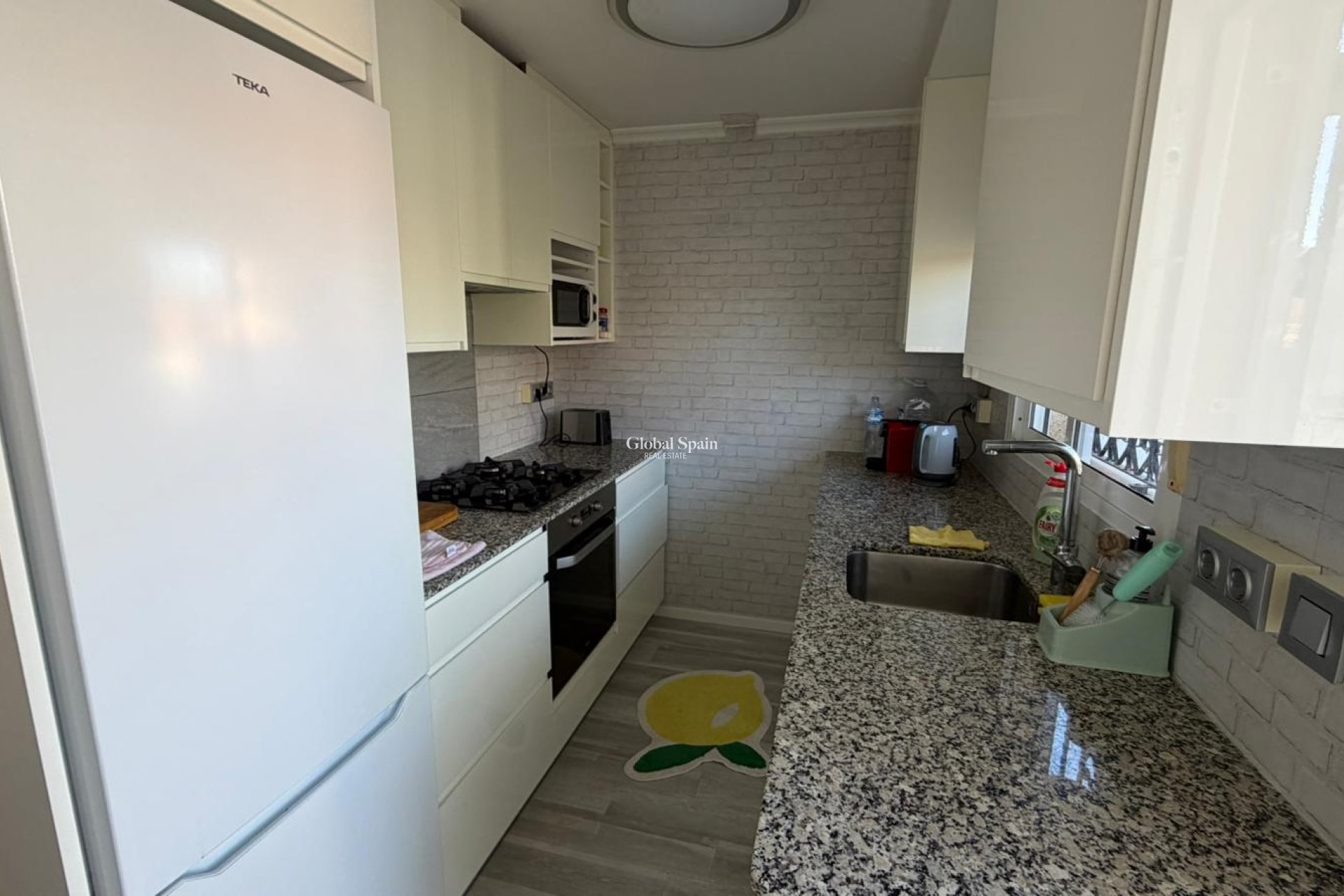 Wiederverkauf - HAUS -
ORIHUELA COSTA - Costa Blanca