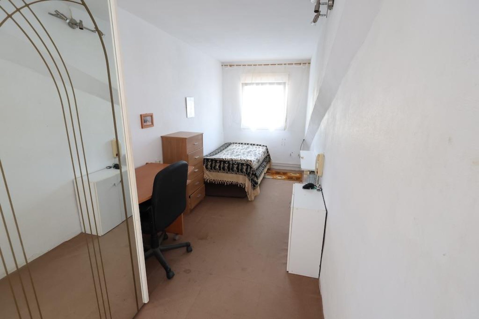 Wiederverkauf - HAUS -
ORIHUELA COSTA - Costa Blanca