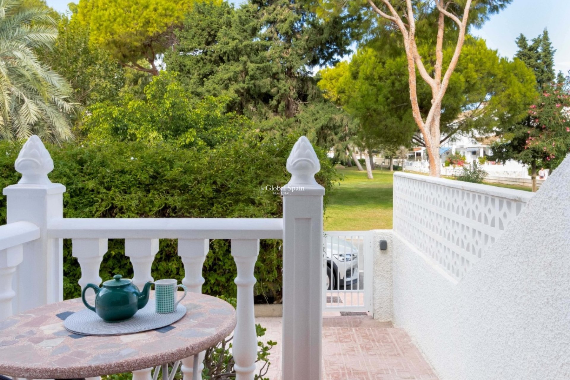 Wiederverkauf - HAUS -
ORIHUELA COSTA - Costa Blanca