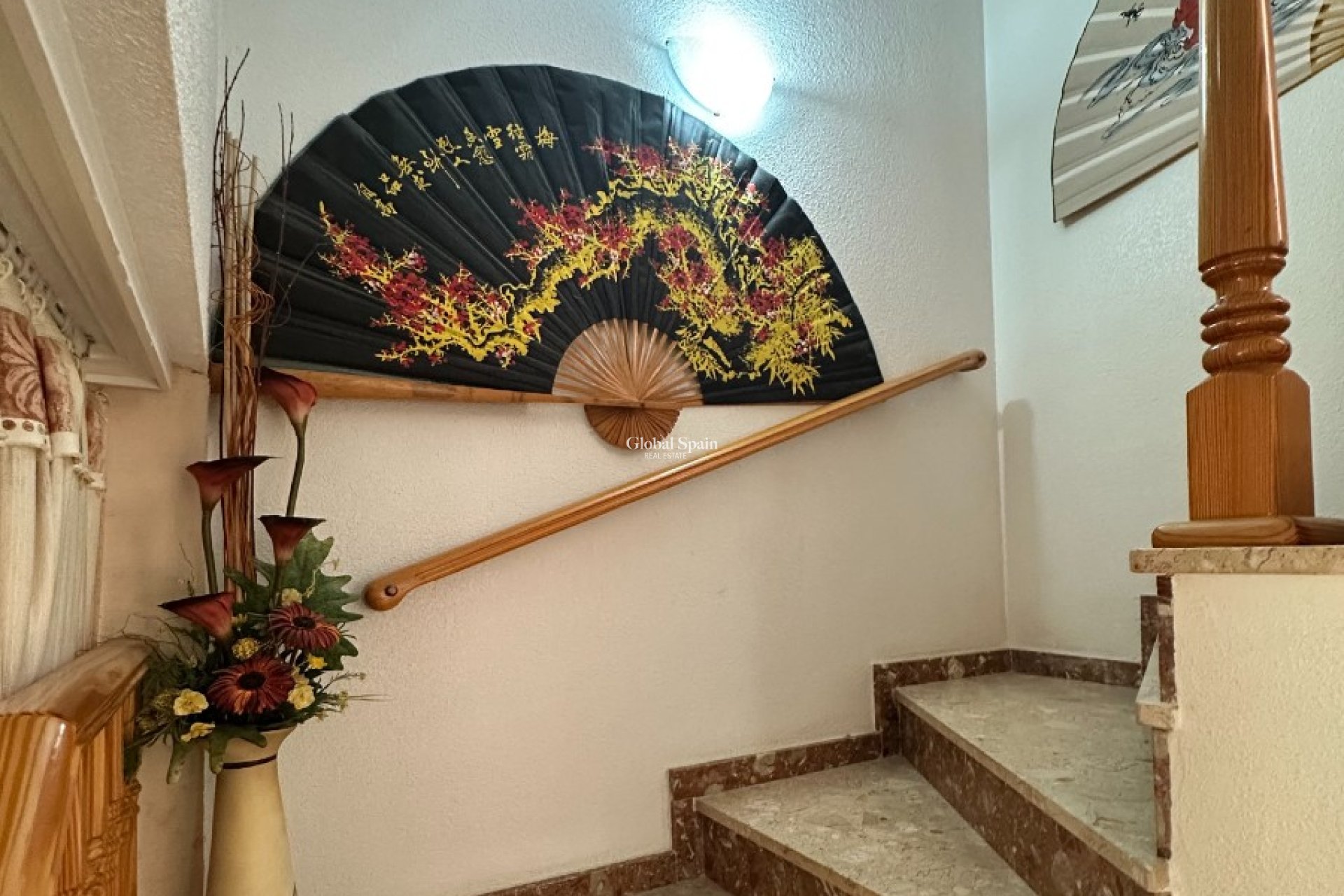 Wiederverkauf - HAUS -
ORIHUELA COSTA - Costa Blanca