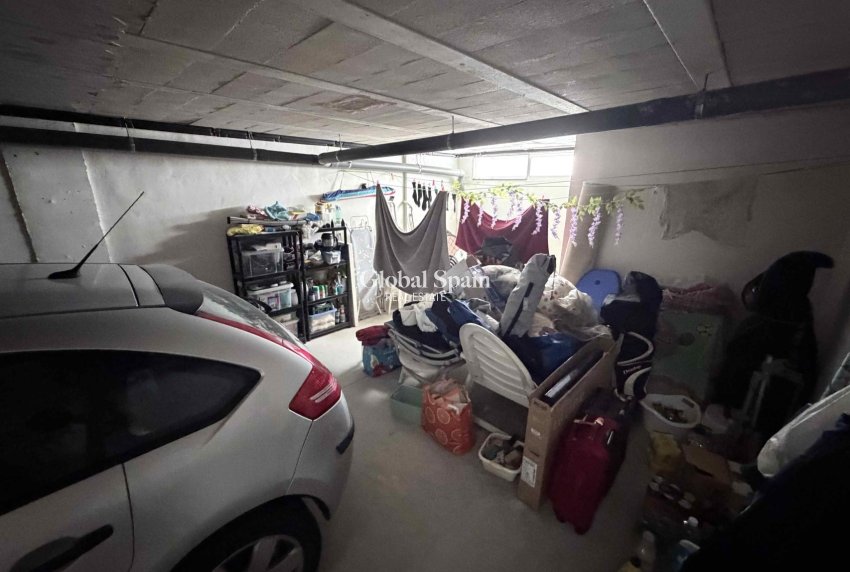 Wiederverkauf - HAUS -
ORIHUELA COSTA - Costa Blanca