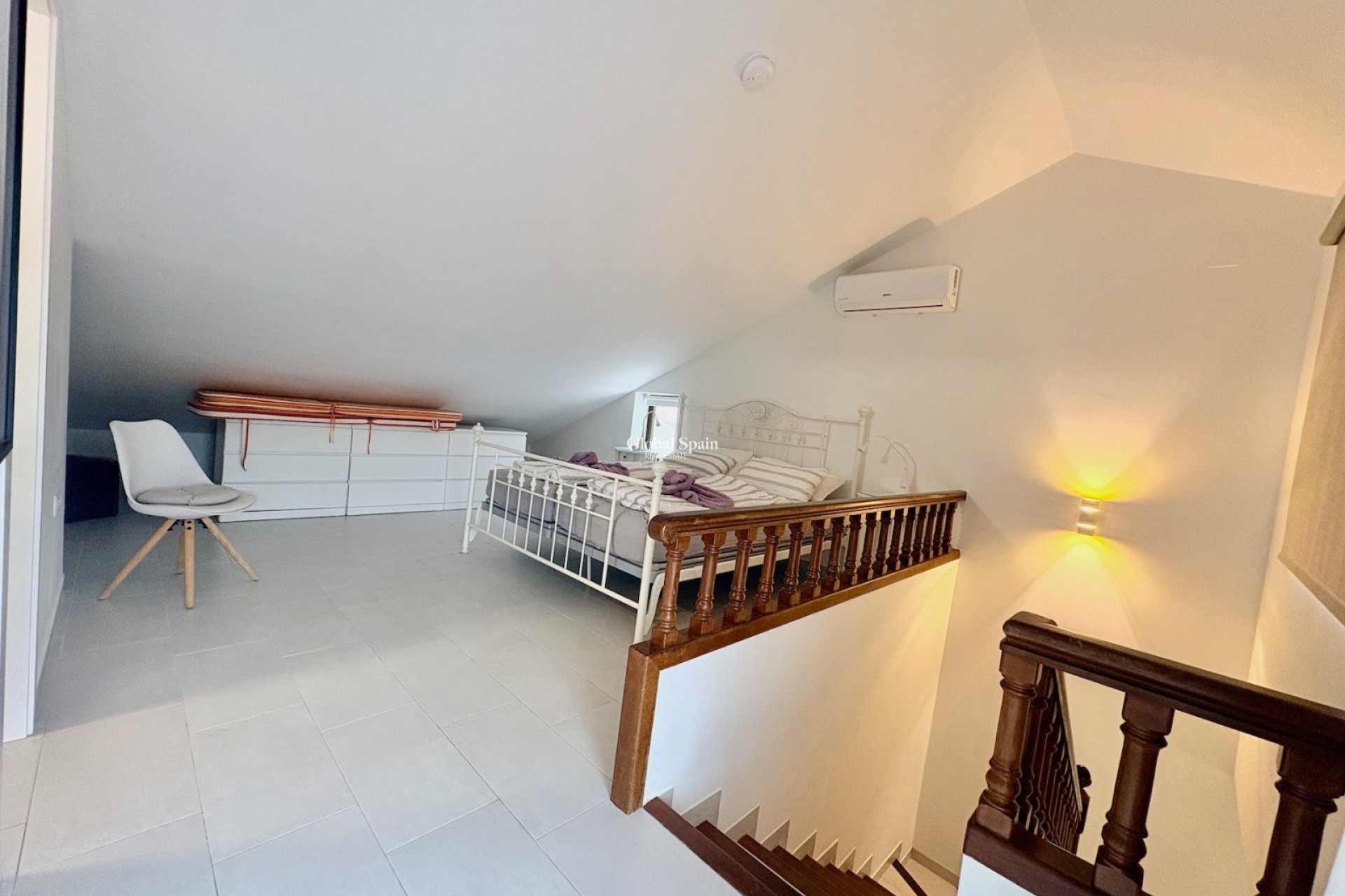 Wiederverkauf - HAUS -
ORIHUELA COSTA - Costa Blanca