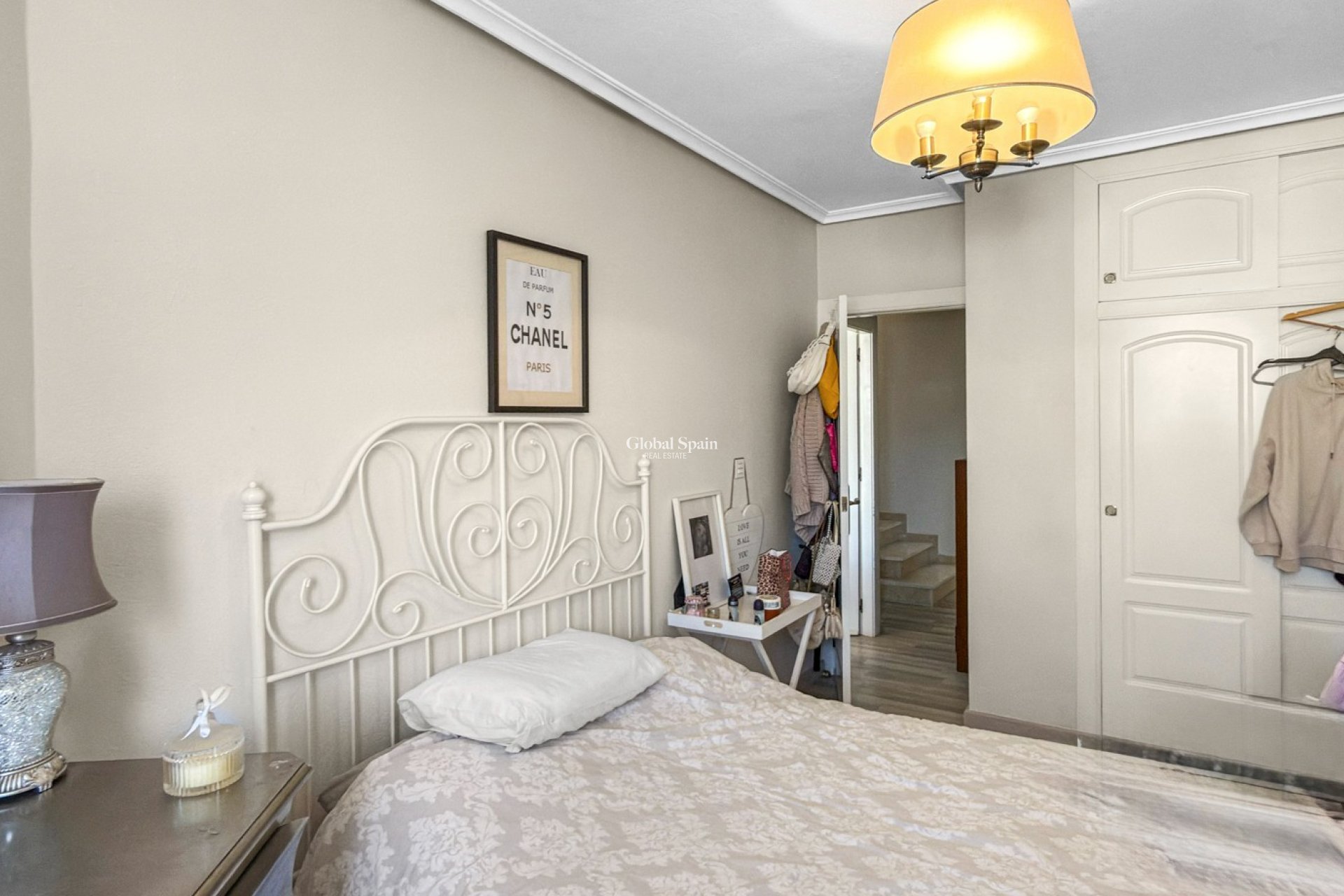 Wiederverkauf - HAUS -
ORIHUELA COSTA - Costa Blanca