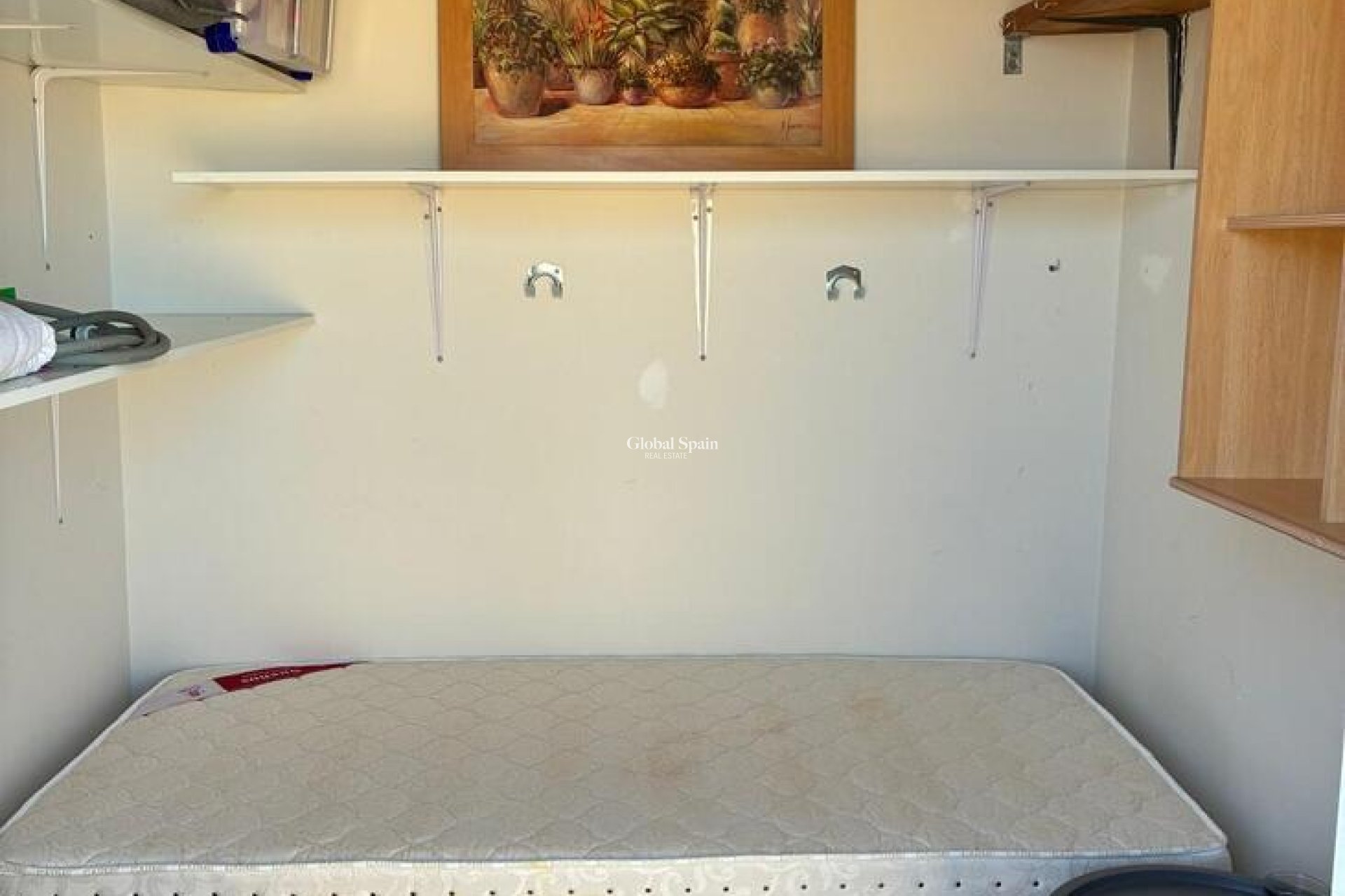 Wiederverkauf - HAUS -
ORIHUELA COSTA - Costa Blanca