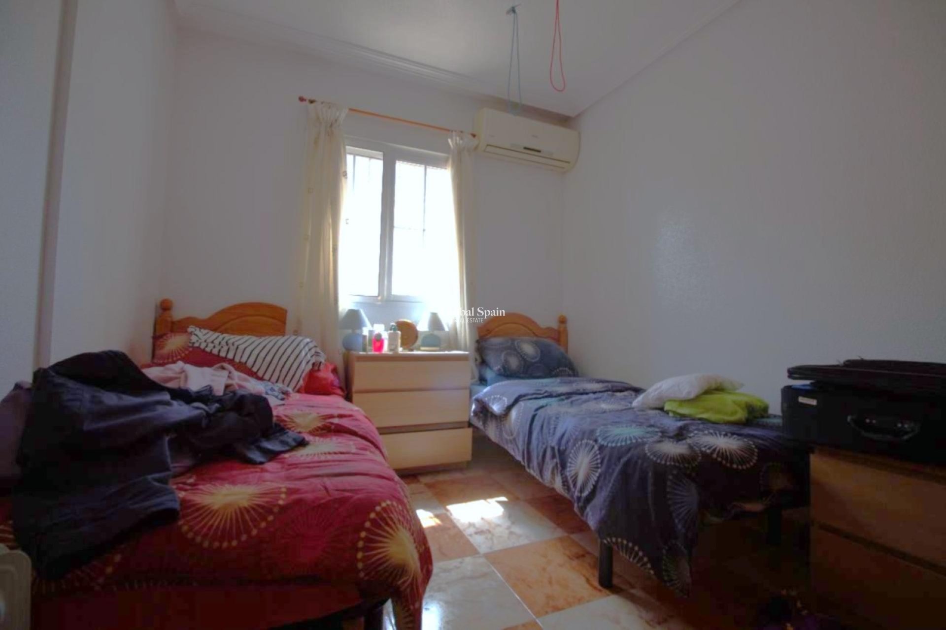 Wiederverkauf - HAUS -
ORIHUELA COSTA - Costa Blanca