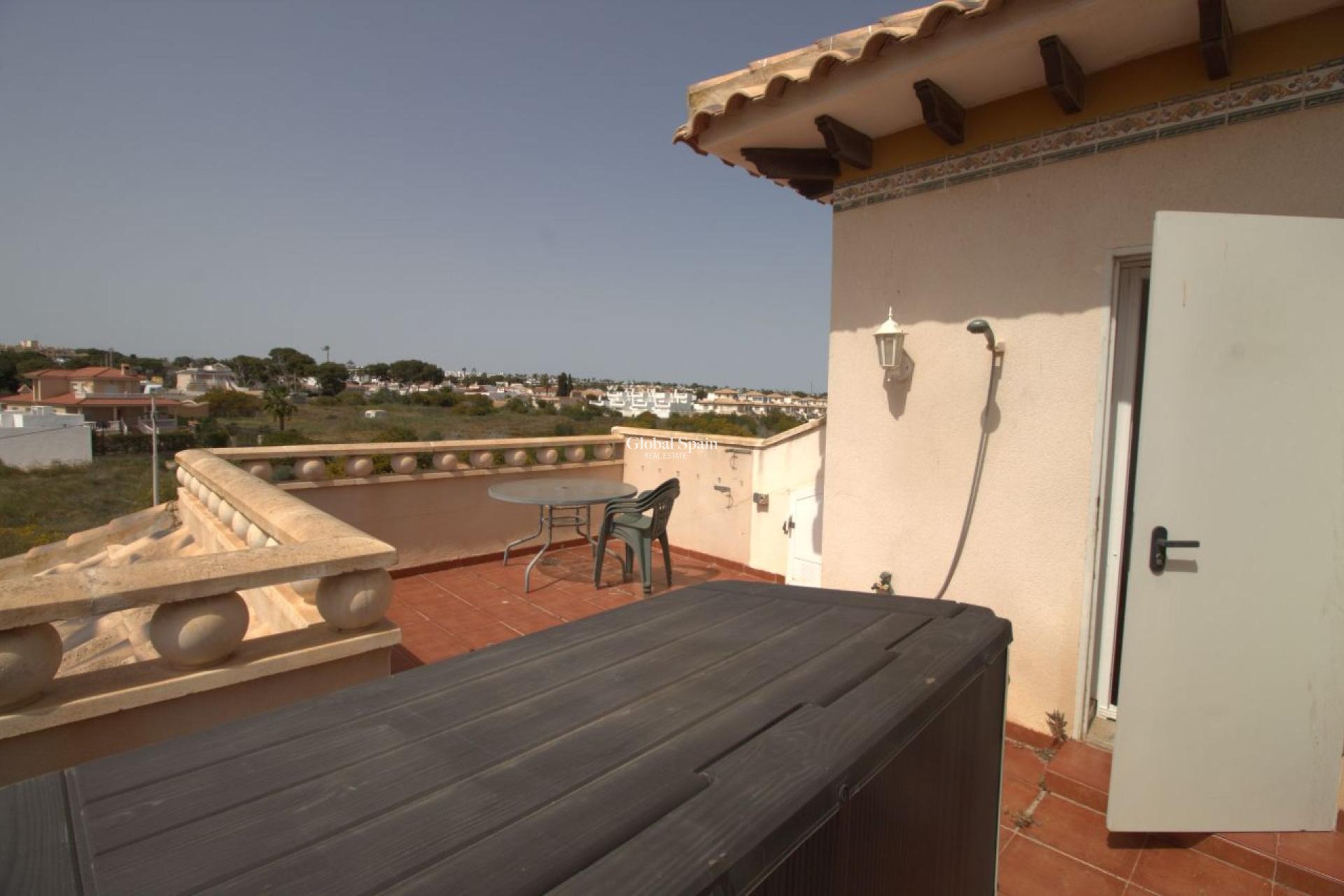Wiederverkauf - HAUS -
ORIHUELA COSTA - Costa Blanca