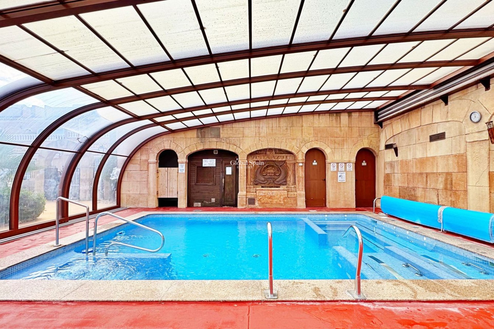 Wiederverkauf - HAUS -
ORIHUELA COSTA - Costa Blanca