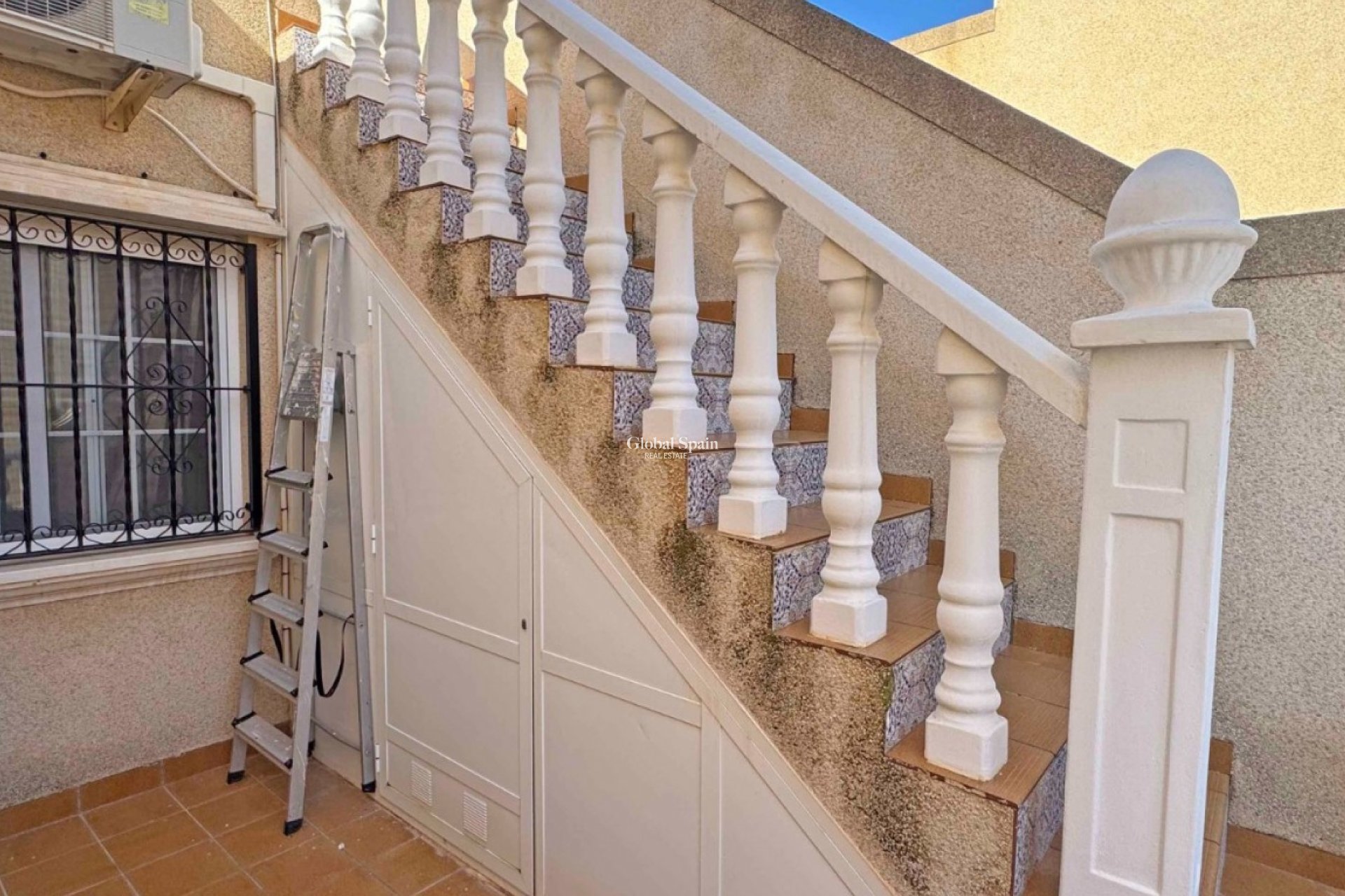 Wiederverkauf - HAUS -
ORIHUELA COSTA - Costa Blanca