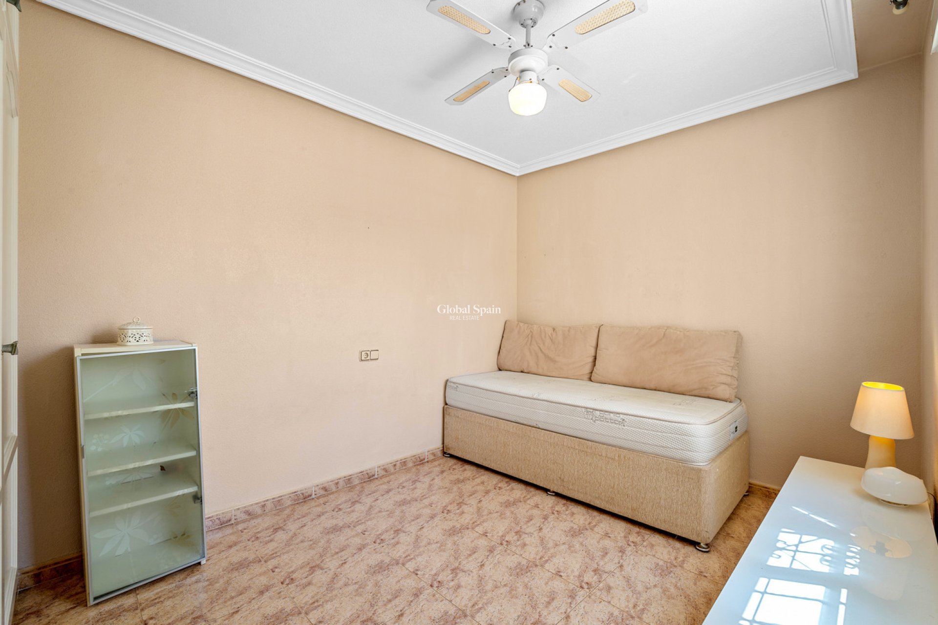 Wiederverkauf - HAUS -
ORIHUELA COSTA - Costa Blanca