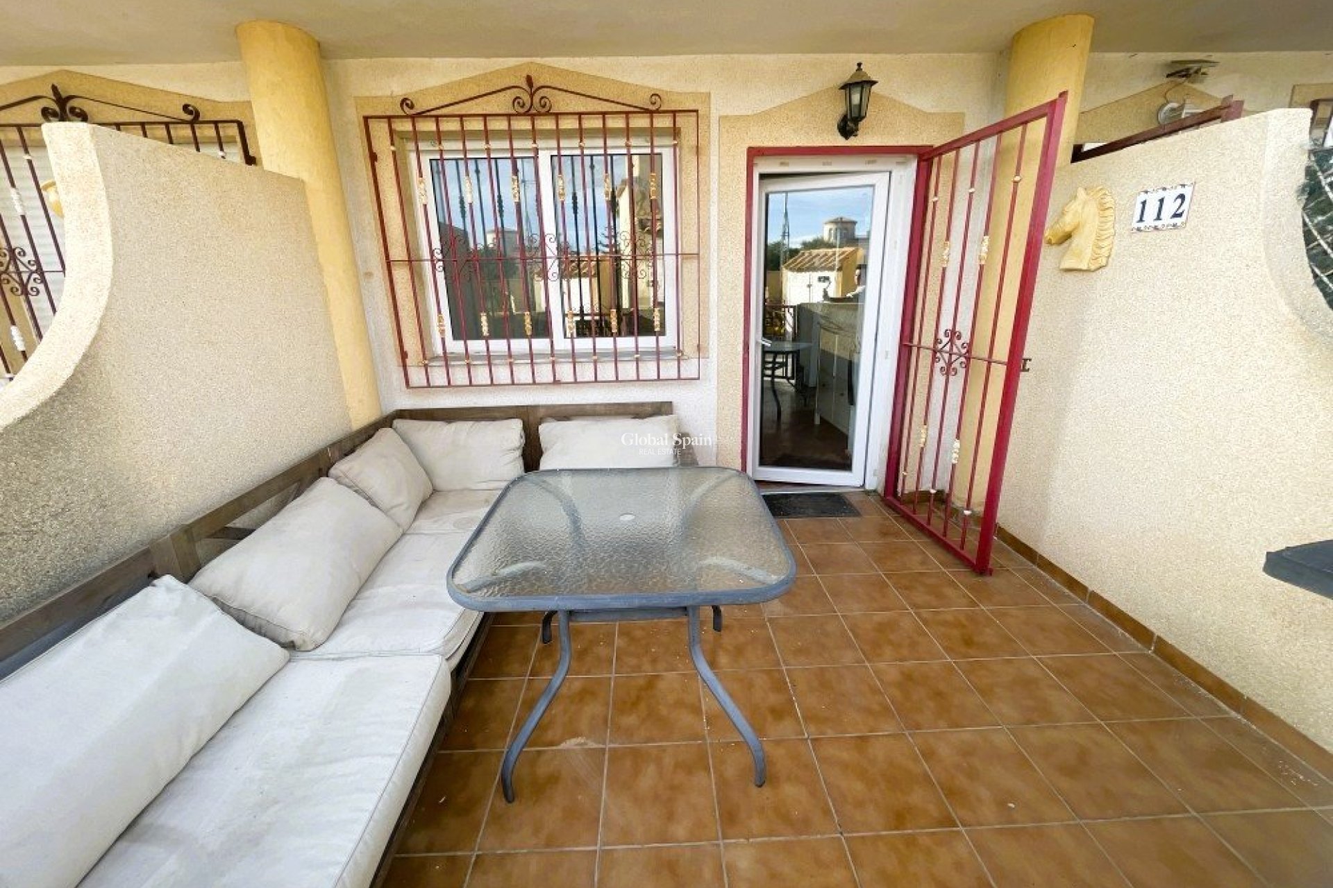 Wiederverkauf - HAUS -
ORIHUELA COSTA - Costa Blanca