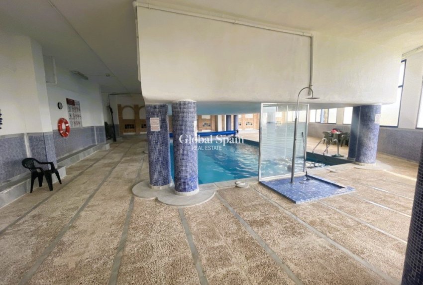 Wiederverkauf - HAUS -
ORIHUELA COSTA - Costa Blanca