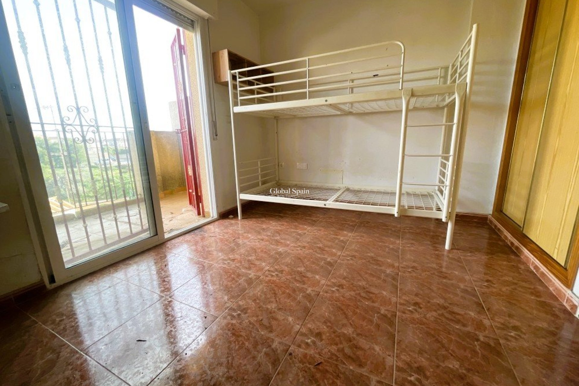 Wiederverkauf - HAUS -
ORIHUELA COSTA - Costa Blanca