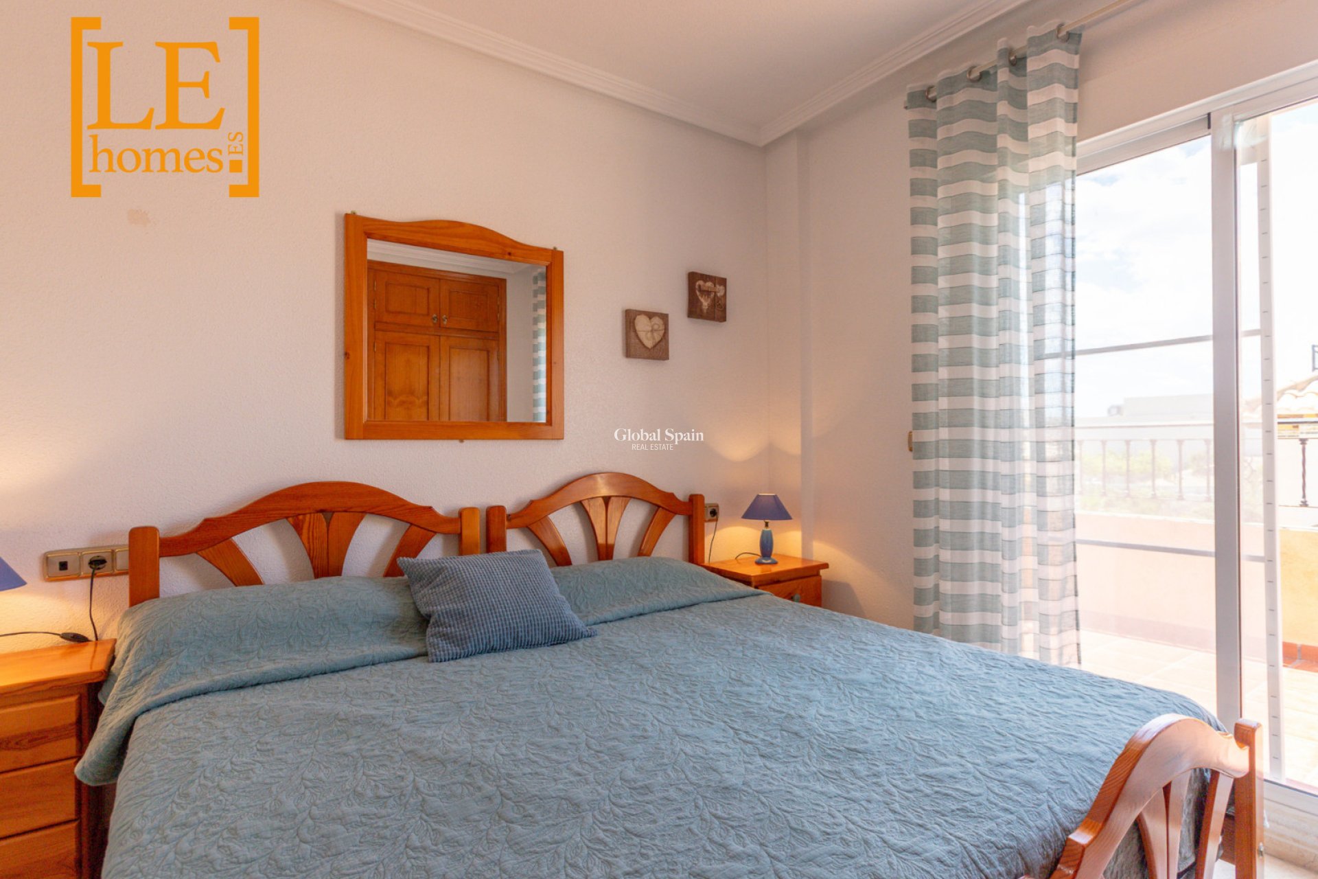 Wiederverkauf - HAUS -
ORIHUELA COSTA - Costa Blanca