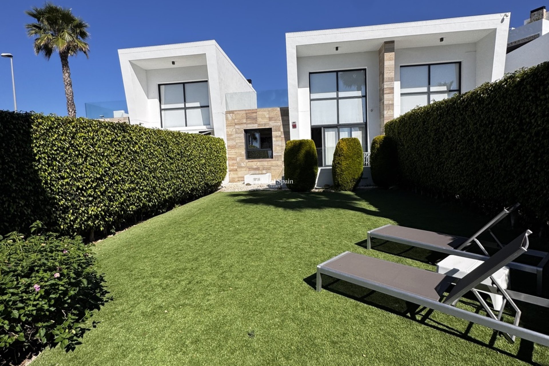 Wiederverkauf - HAUS -
ORIHUELA COSTA - Costa Blanca