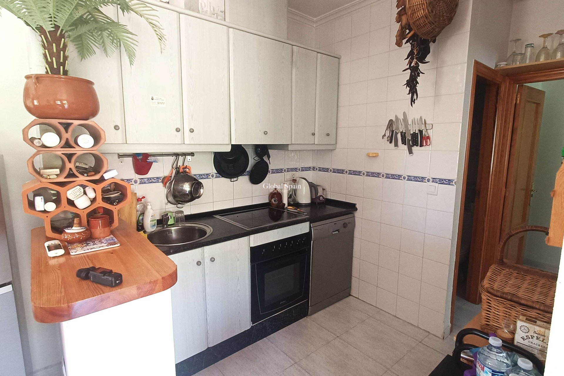 Wiederverkauf - HAUS -
ORIHUELA COSTA - Costa Blanca
