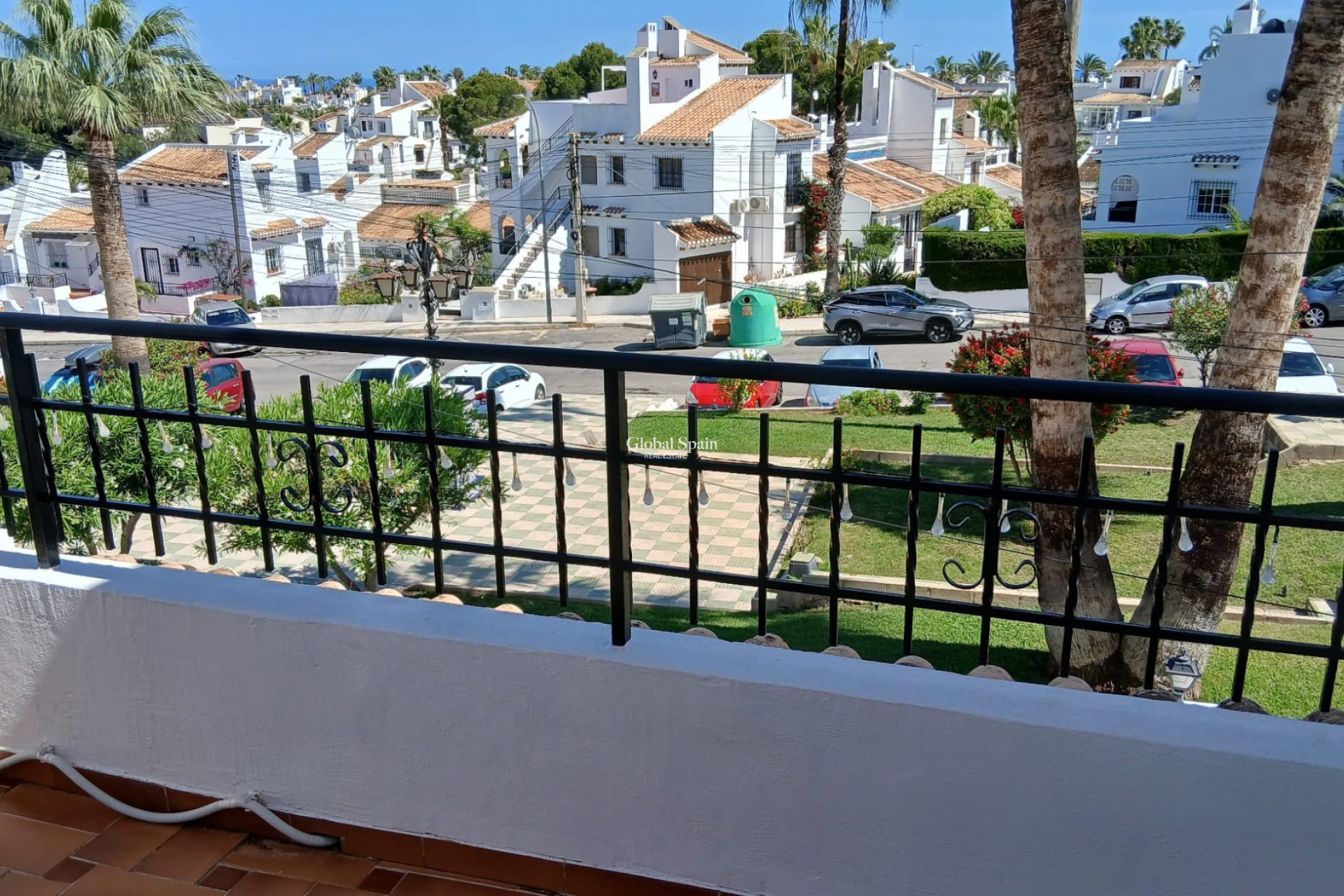 Wiederverkauf - HAUS -
ORIHUELA COSTA - Costa Blanca