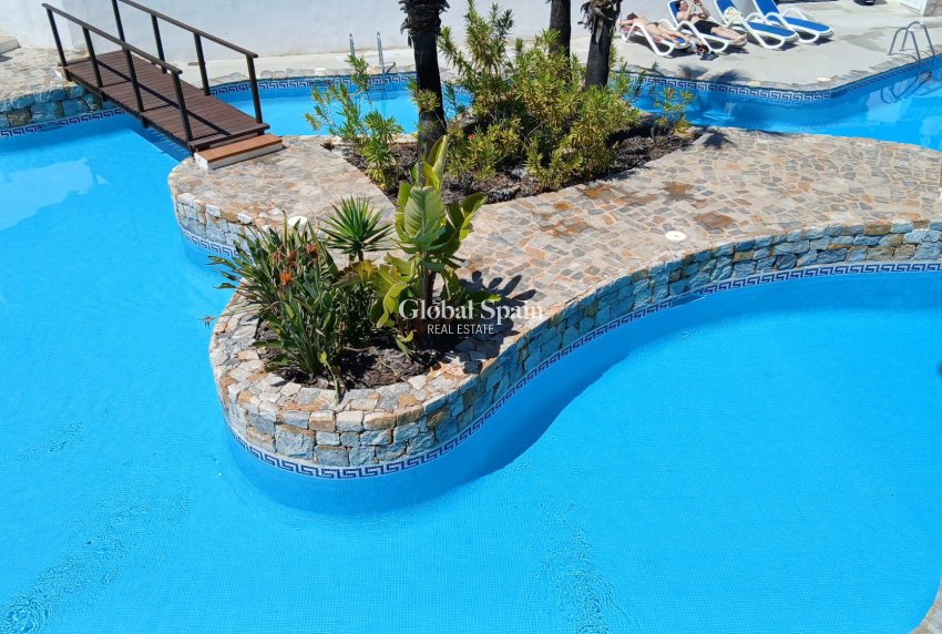Wiederverkauf - HAUS -
ORIHUELA COSTA - Costa Blanca
