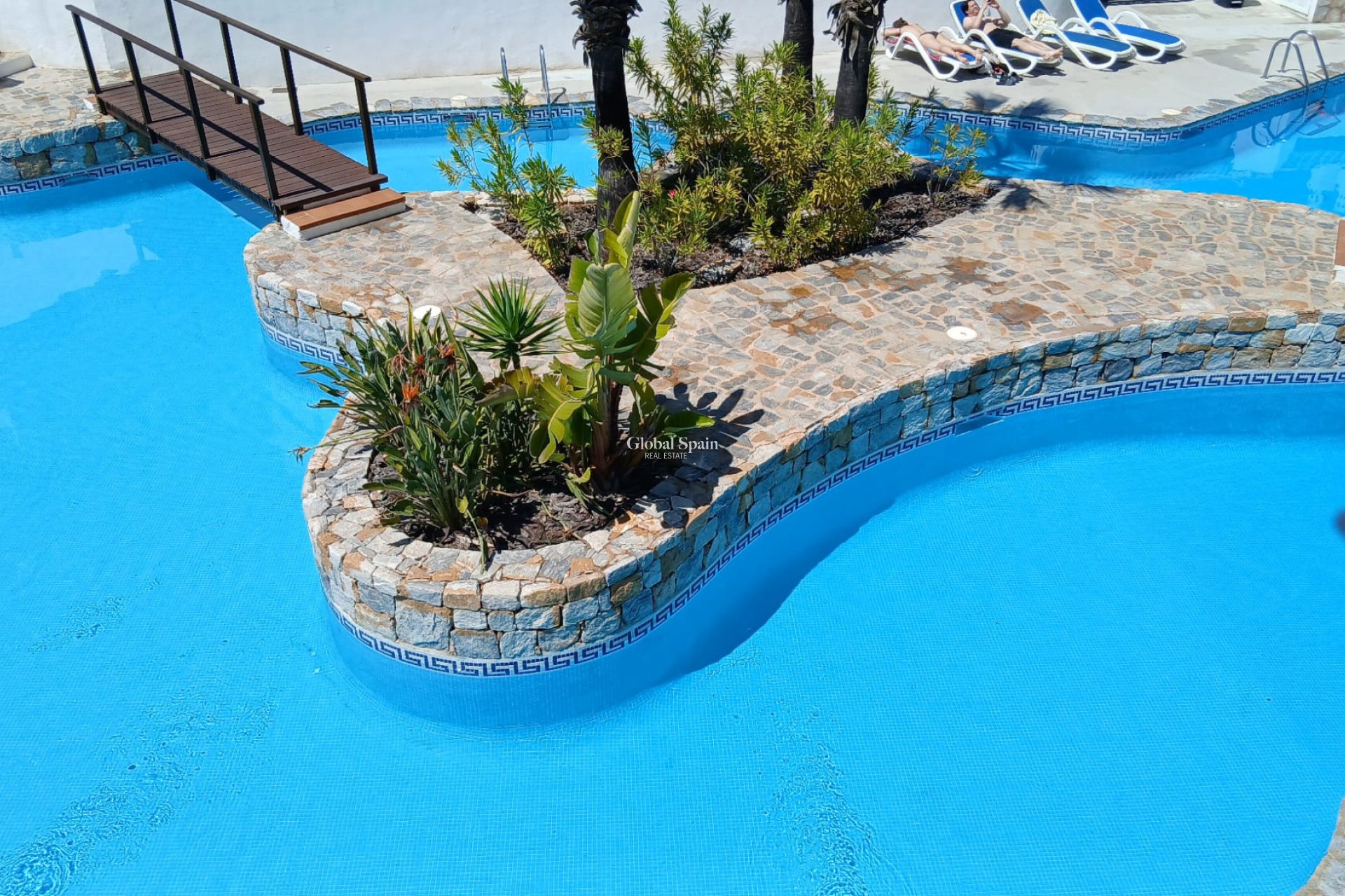 Wiederverkauf - HAUS -
ORIHUELA COSTA - Costa Blanca