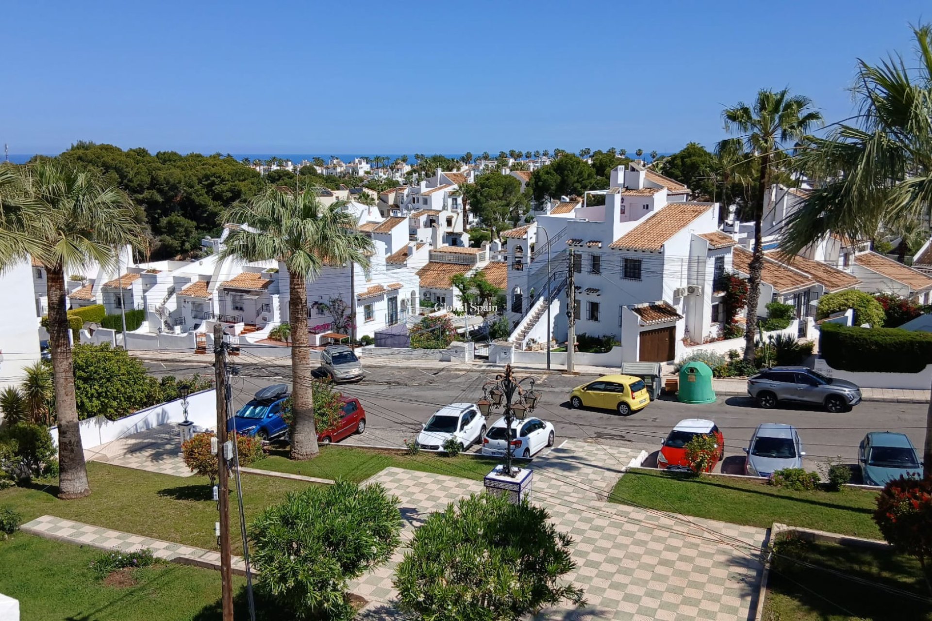 Wiederverkauf - HAUS -
ORIHUELA COSTA - Costa Blanca