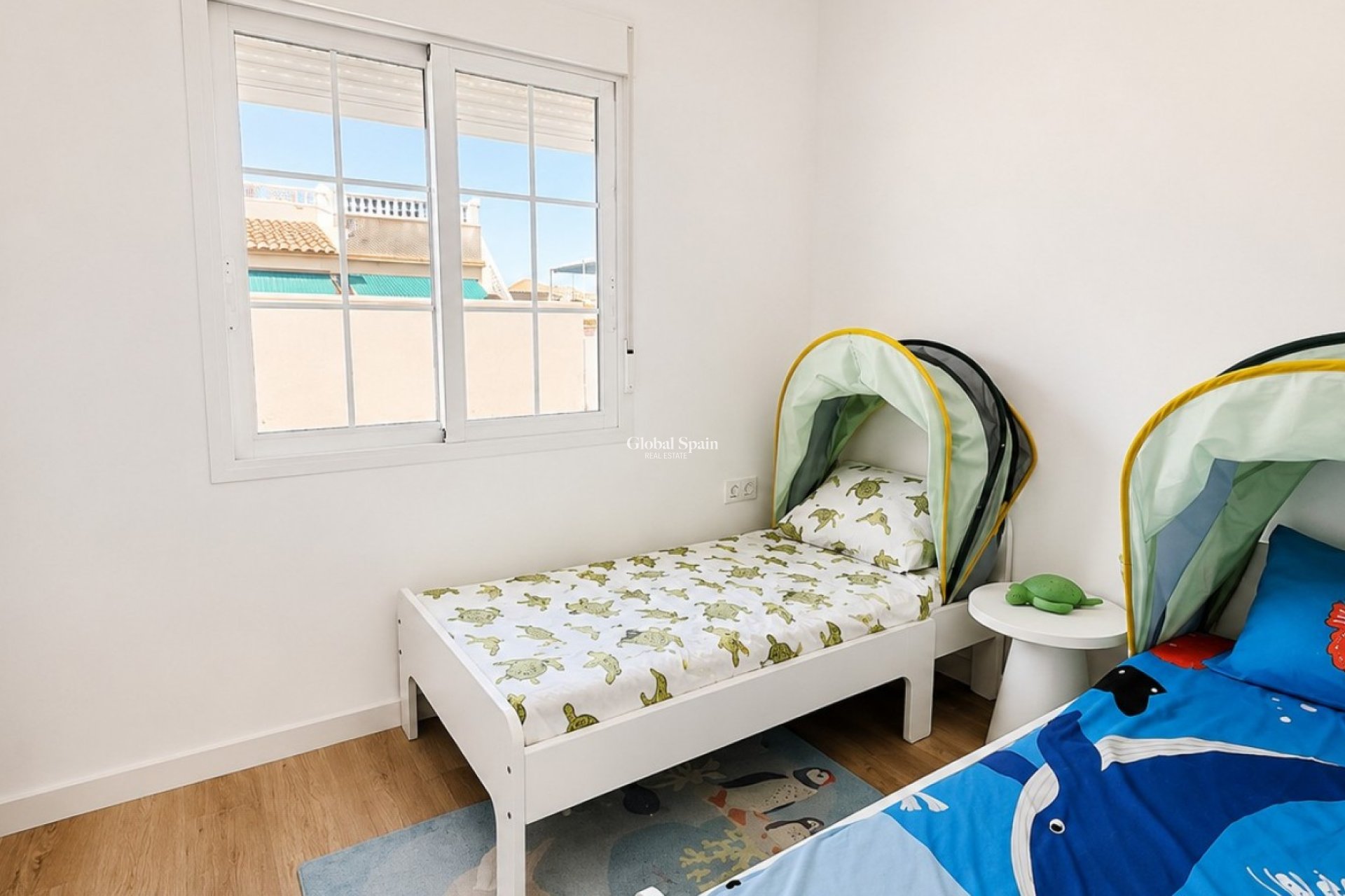 Wiederverkauf - HAUS -
ORIHUELA COSTA - Costa Blanca