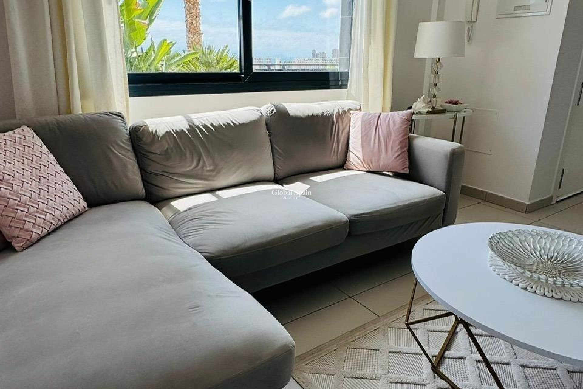 Wiederverkauf - HAUS -
ORIHUELA COSTA - Costa Blanca