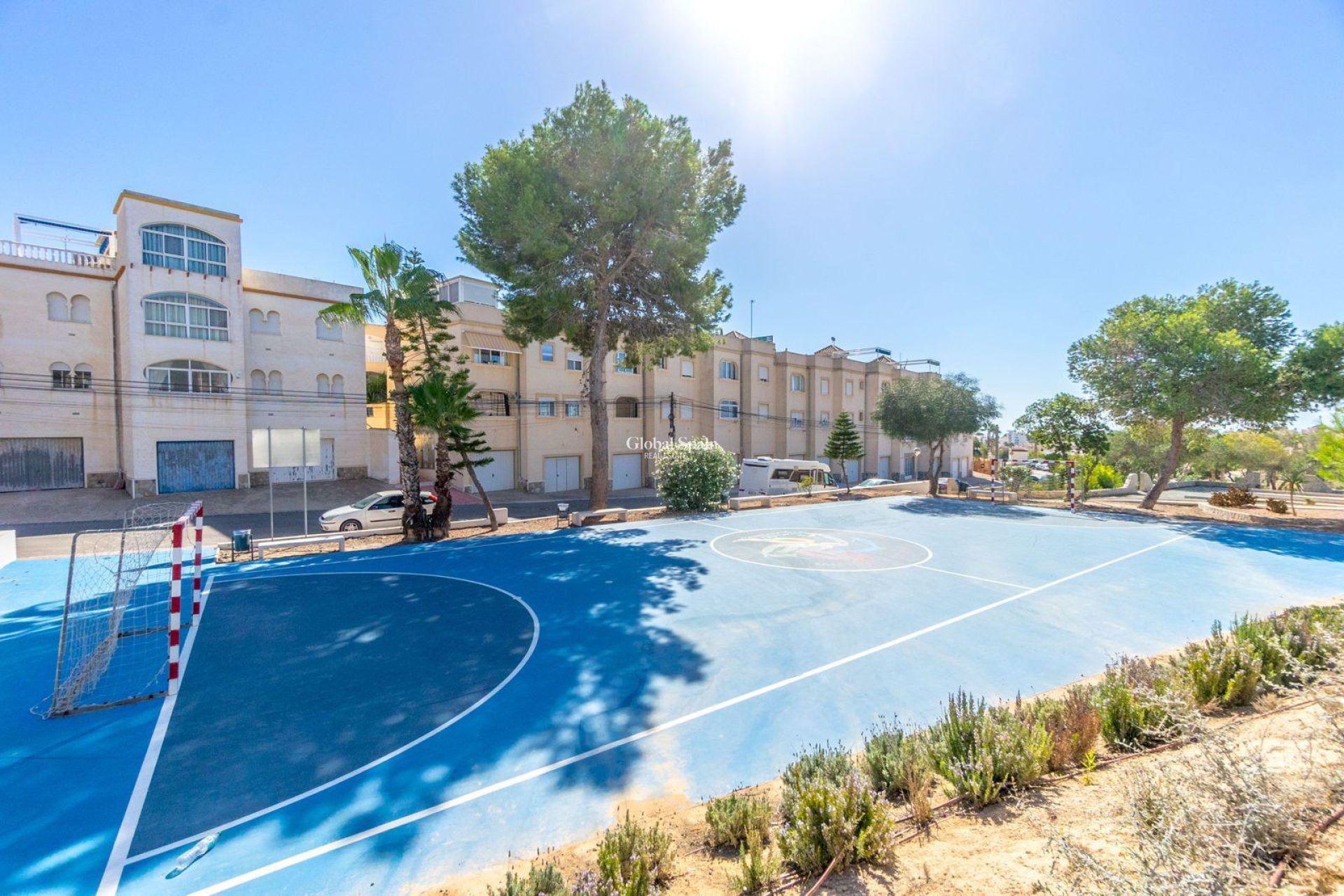 Wiederverkauf - HAUS -
ORIHUELA COSTA - Costa Blanca