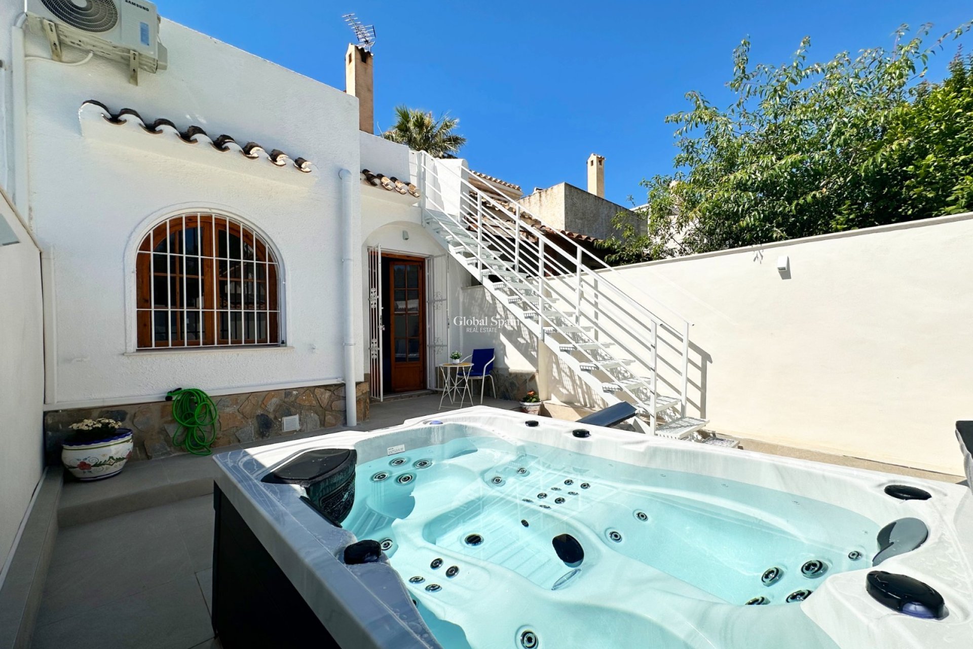 Wiederverkauf - HAUS -
ORIHUELA COSTA - Costa Blanca