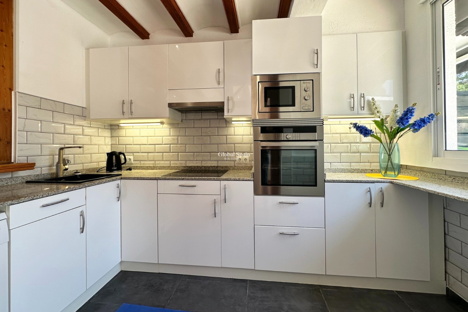 Wiederverkauf - HAUS -
ORIHUELA COSTA - Costa Blanca