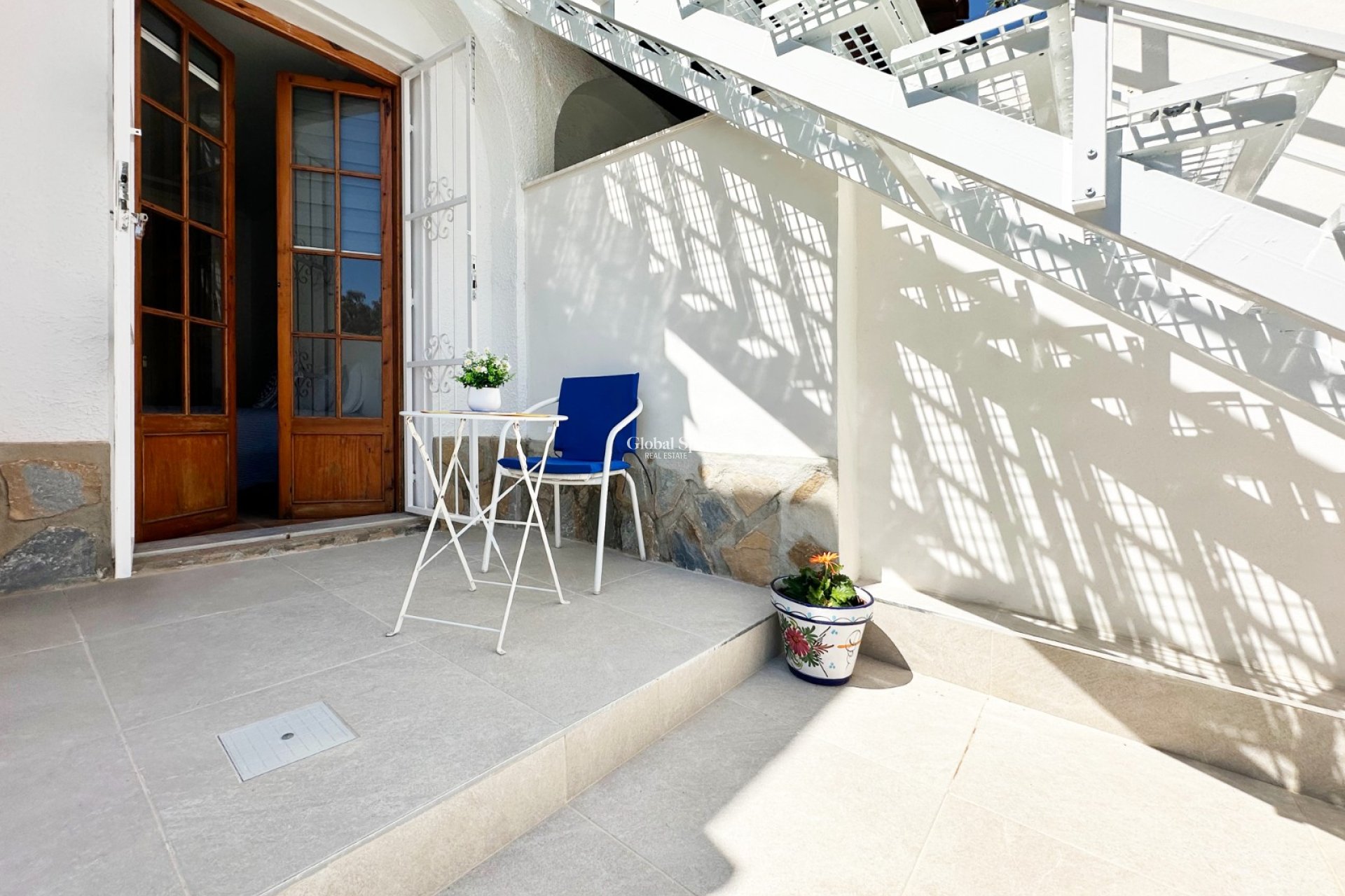 Wiederverkauf - HAUS -
ORIHUELA COSTA - Costa Blanca