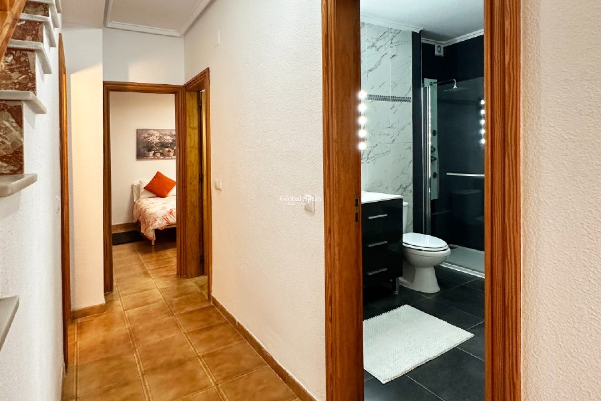 Wiederverkauf - HAUS -
ORIHUELA COSTA - Costa Blanca