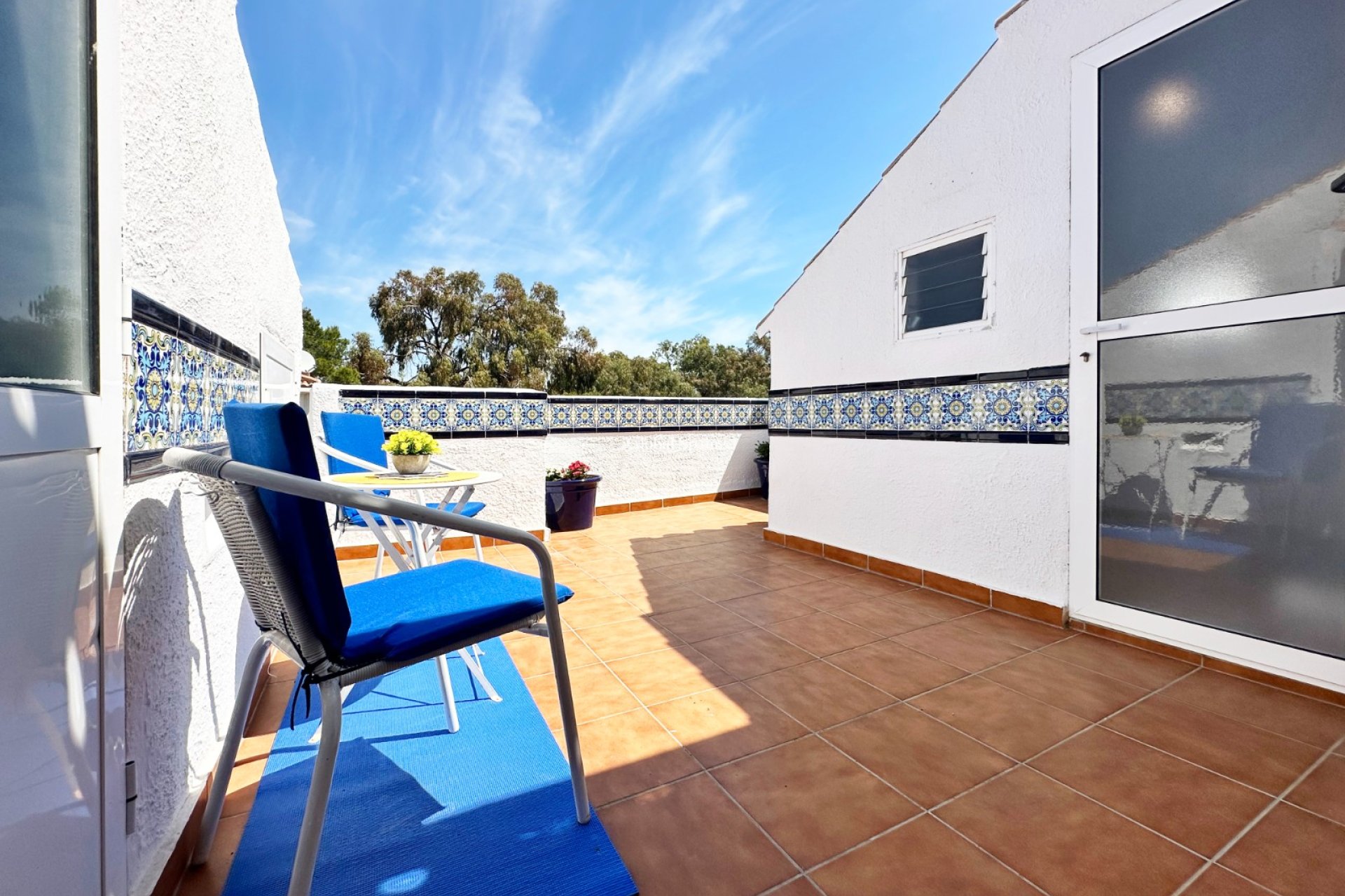 Wiederverkauf - HAUS -
ORIHUELA COSTA - Costa Blanca