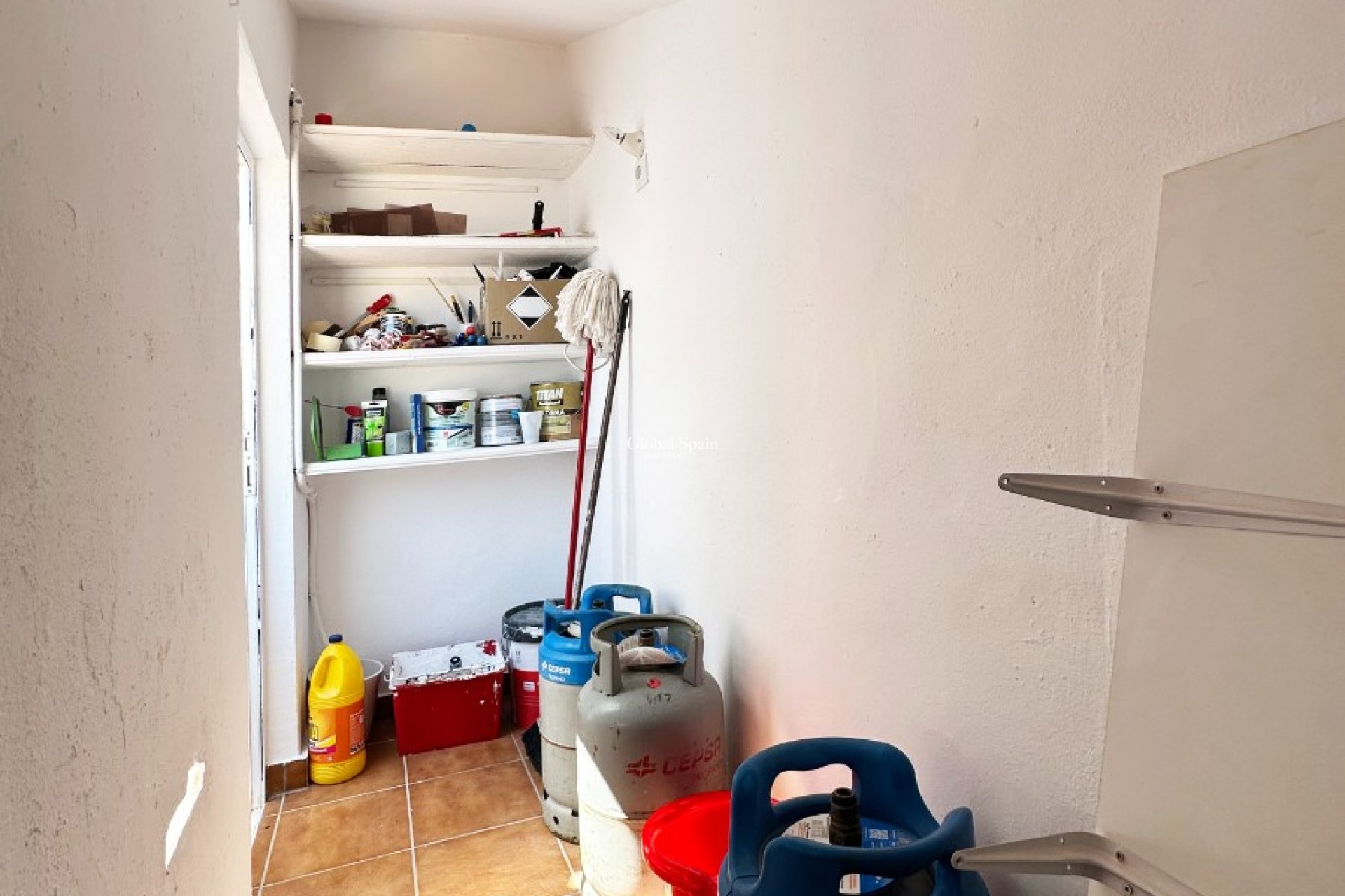 Wiederverkauf - HAUS -
ORIHUELA COSTA - Costa Blanca