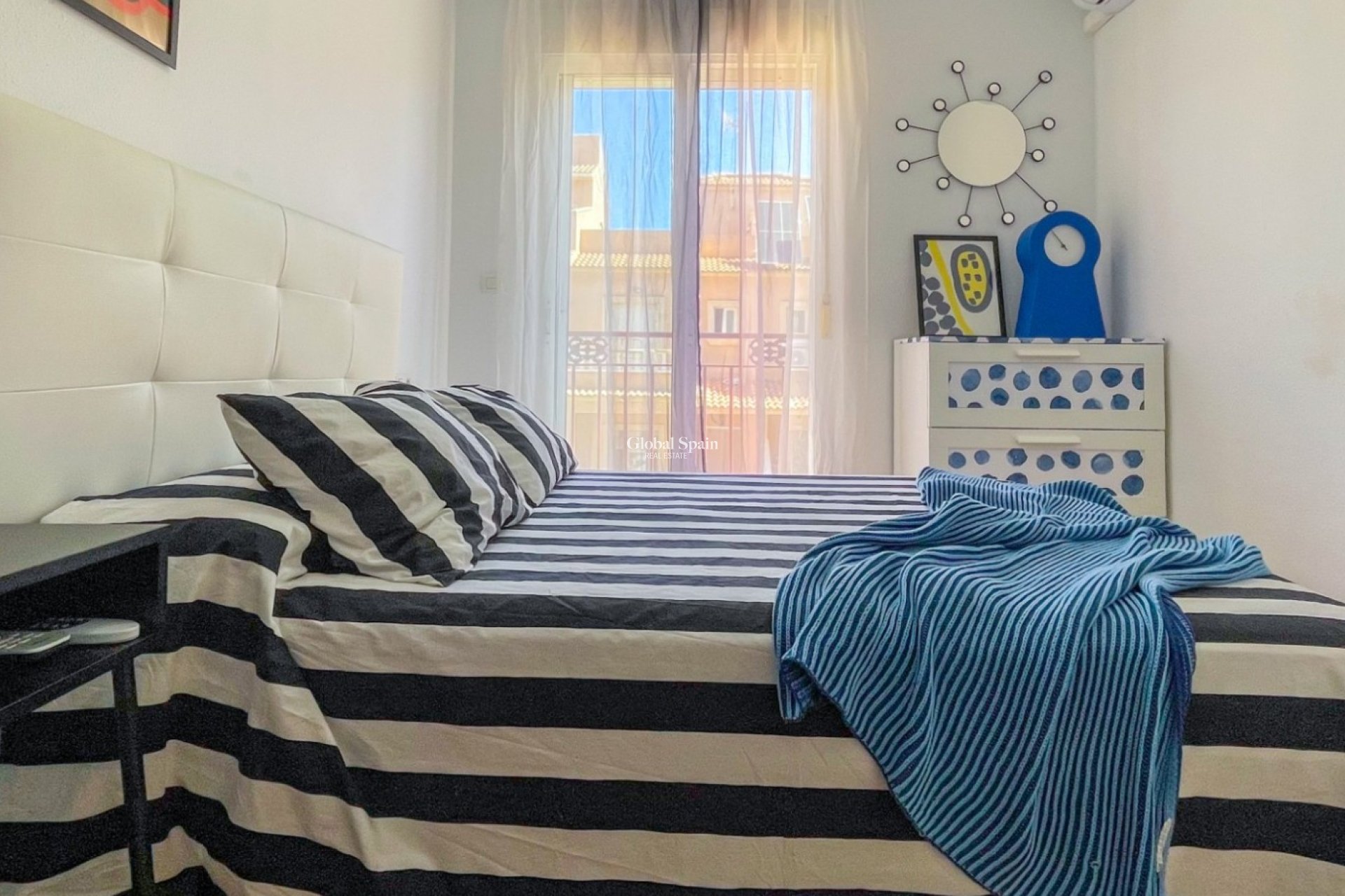 Wiederverkauf - HAUS -
ORIHUELA COSTA - Costa Blanca