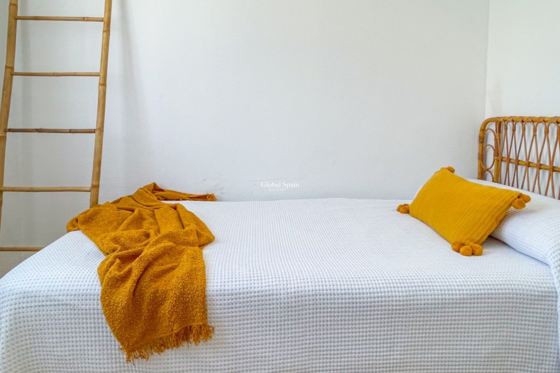 Wiederverkauf - HAUS -
ORIHUELA COSTA - Costa Blanca
