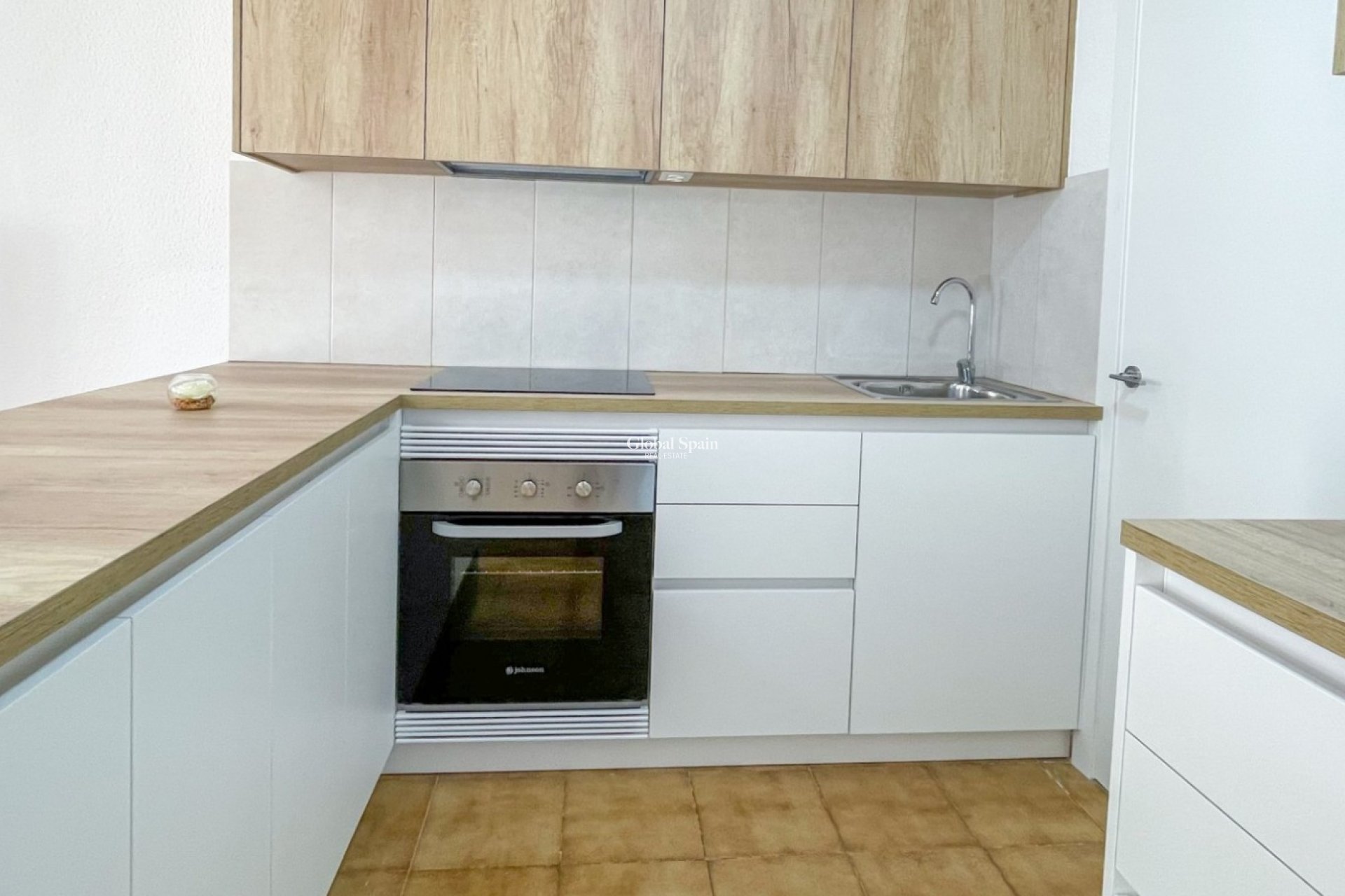 Wiederverkauf - HAUS -
ORIHUELA COSTA - Costa Blanca